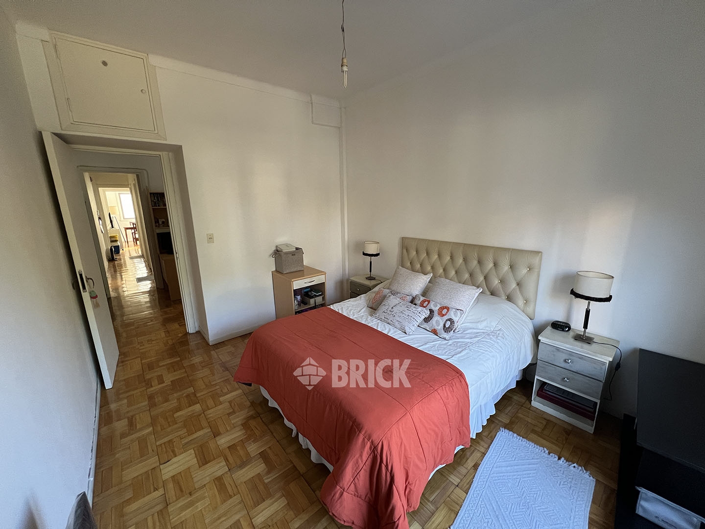 ALVAREZ, DONATO, T. GRAL. al 300 Piso 2 15