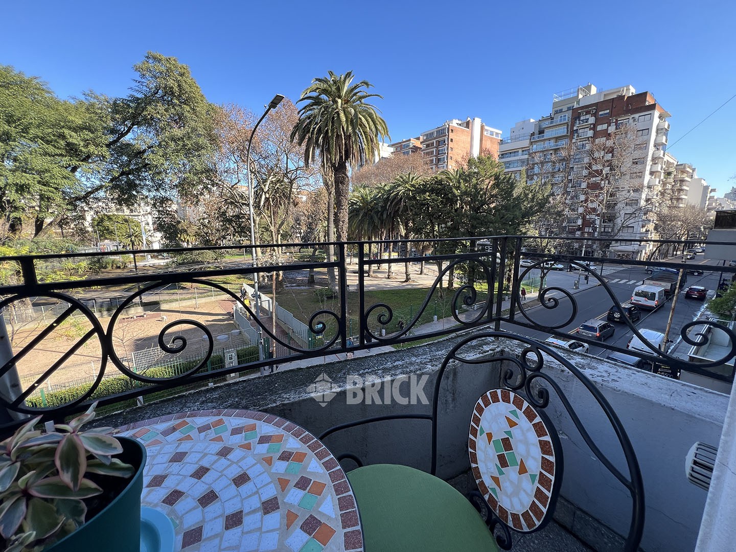 ALVAREZ, DONATO, T. GRAL. al 300 Piso 2 16