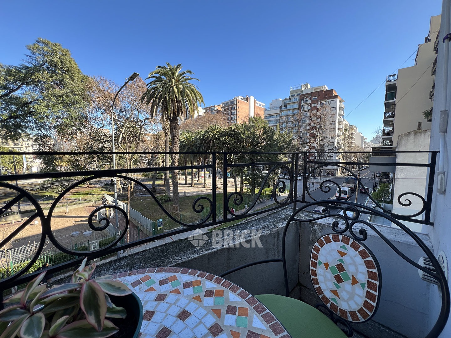 ALVAREZ, DONATO, T. GRAL. al 300 Piso 2 17