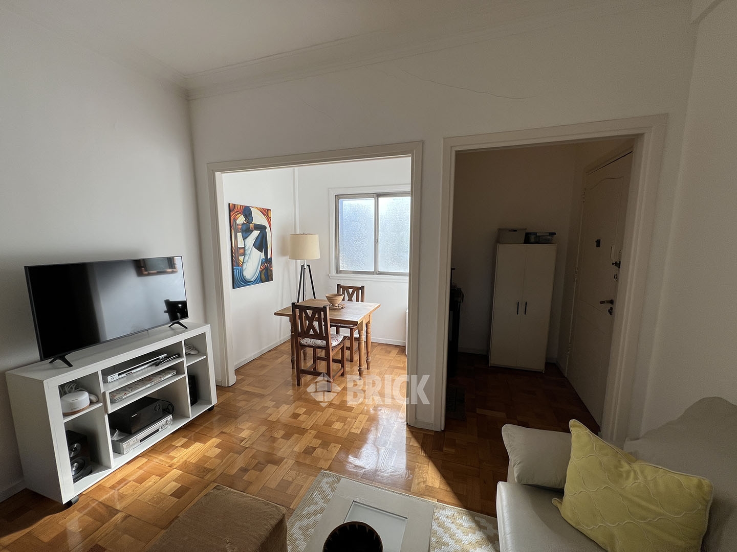 ALVAREZ, DONATO, T. GRAL. al 300 Piso 2 3