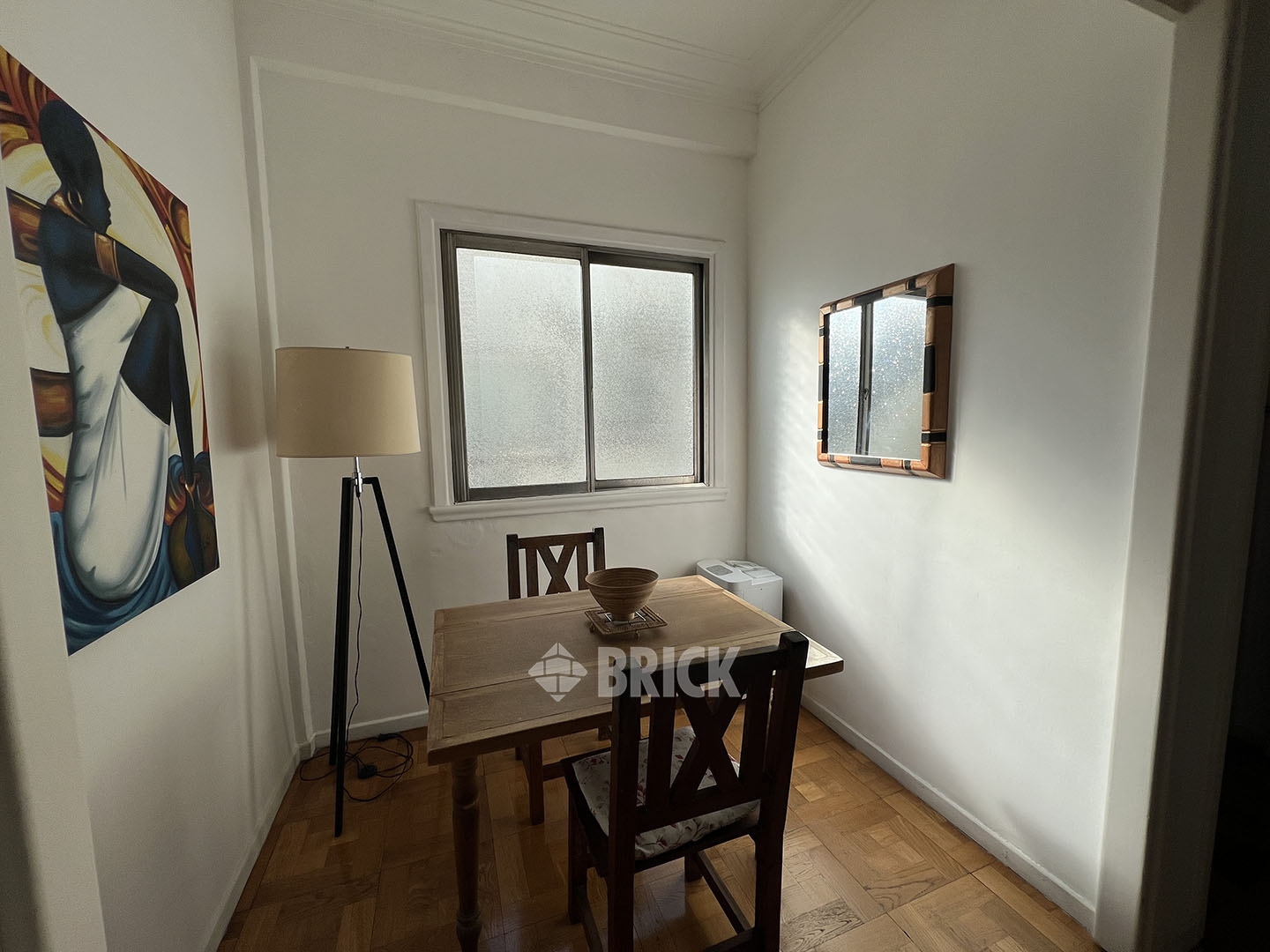 ALVAREZ, DONATO, T. GRAL. al 300 Piso 2 5