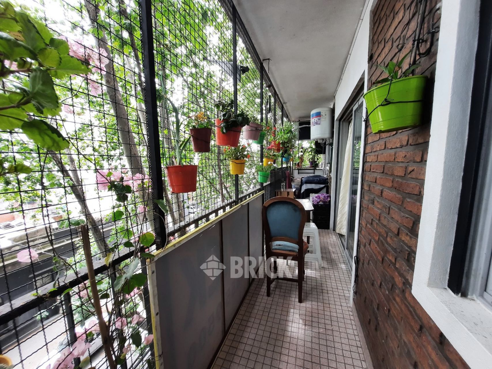 VELASCO, JUAN RAMIREZ DE al 1000 Piso 3 10