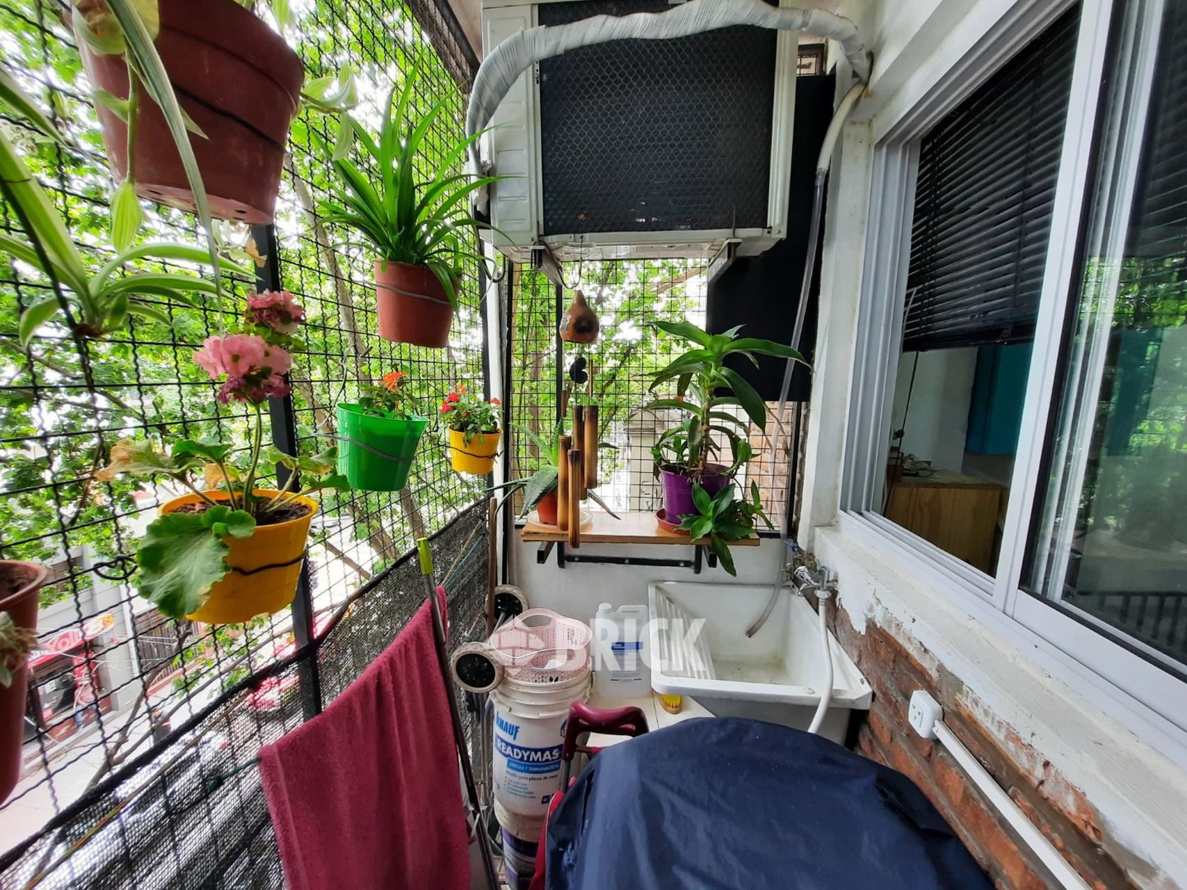 VELASCO, JUAN RAMIREZ DE al 1000 Piso 3 11