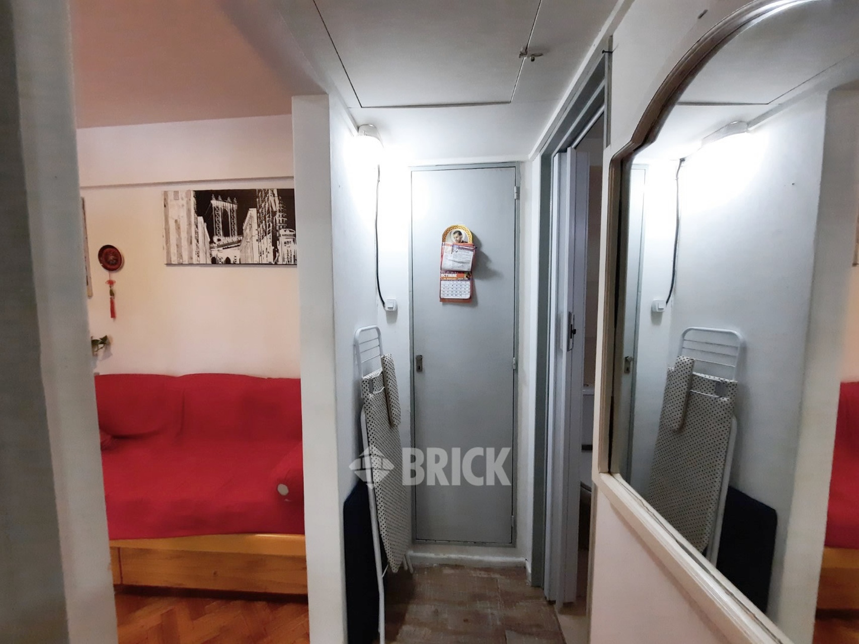 VELASCO, JUAN RAMIREZ DE al 1000 Piso 3 12