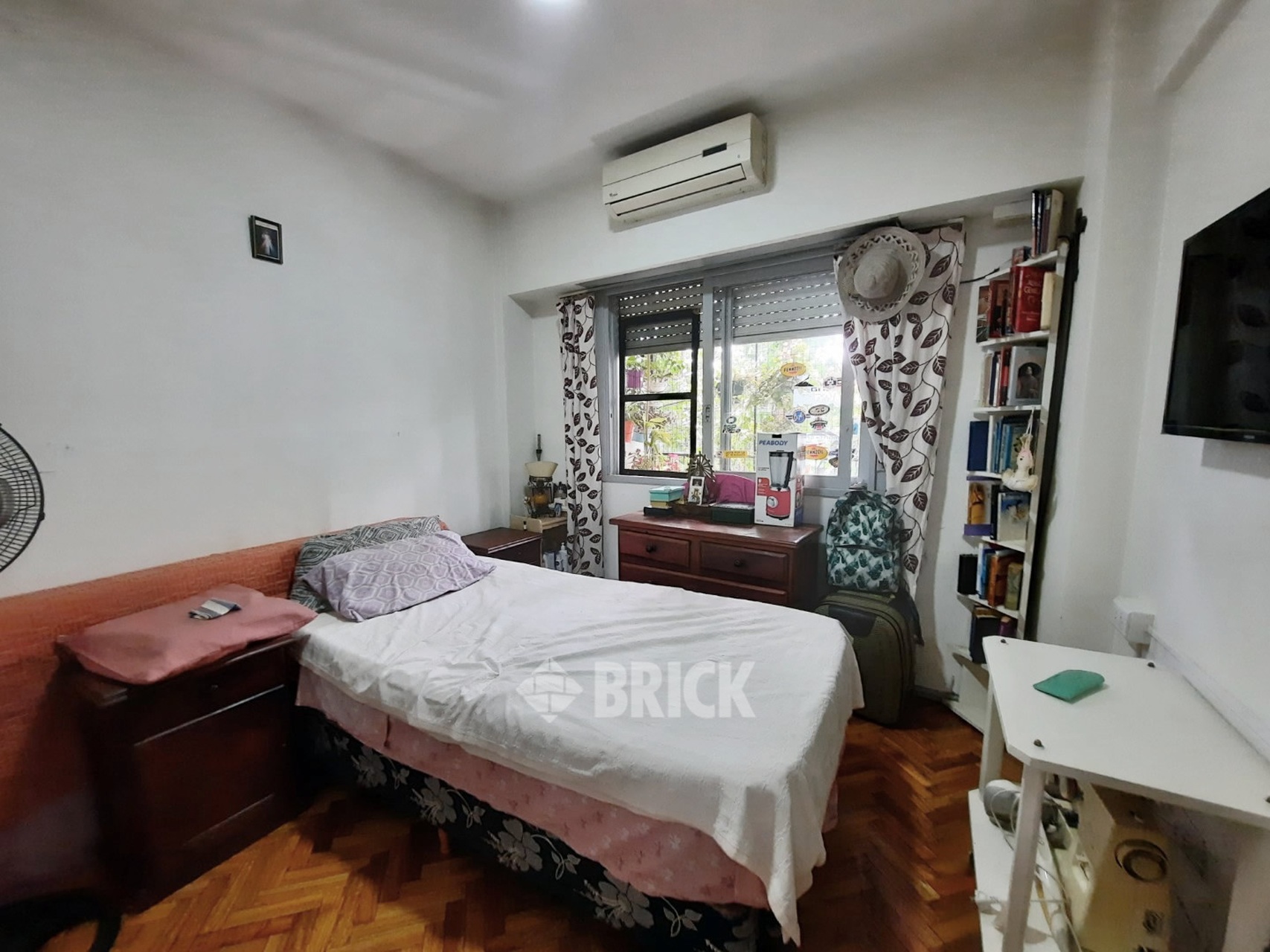 VELASCO, JUAN RAMIREZ DE al 1000 Piso 3 13