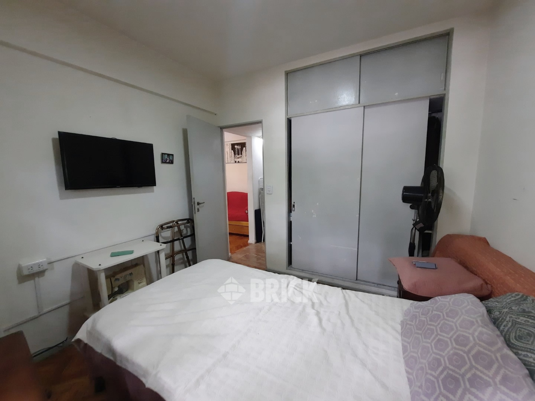 VELASCO, JUAN RAMIREZ DE al 1000 Piso 3 14