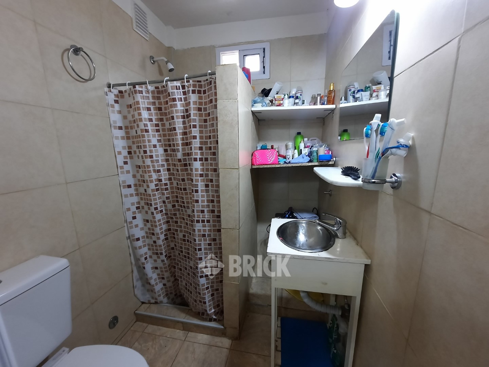 VELASCO, JUAN RAMIREZ DE al 1000 Piso 3 15