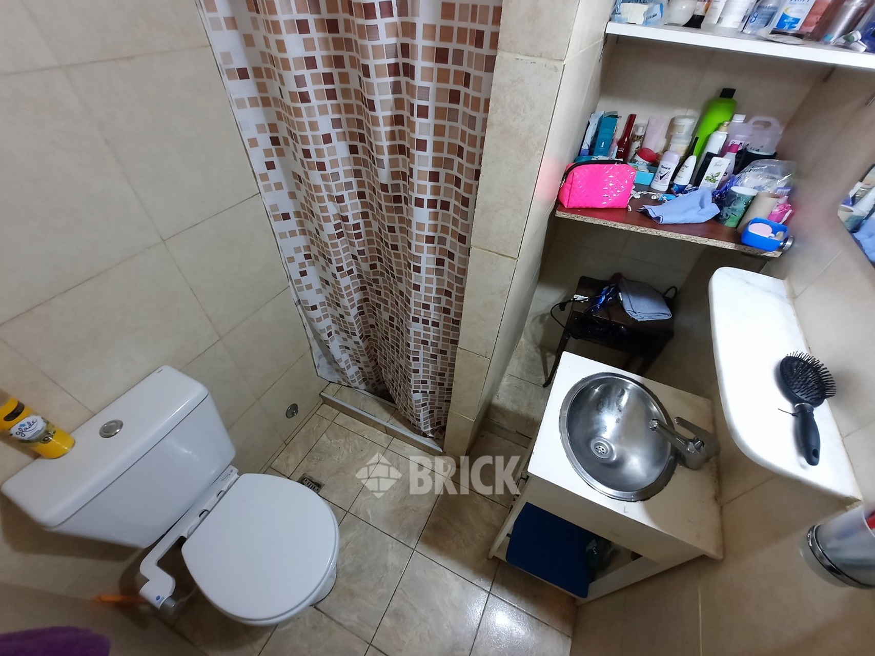 VELASCO, JUAN RAMIREZ DE al 1000 Piso 3 16