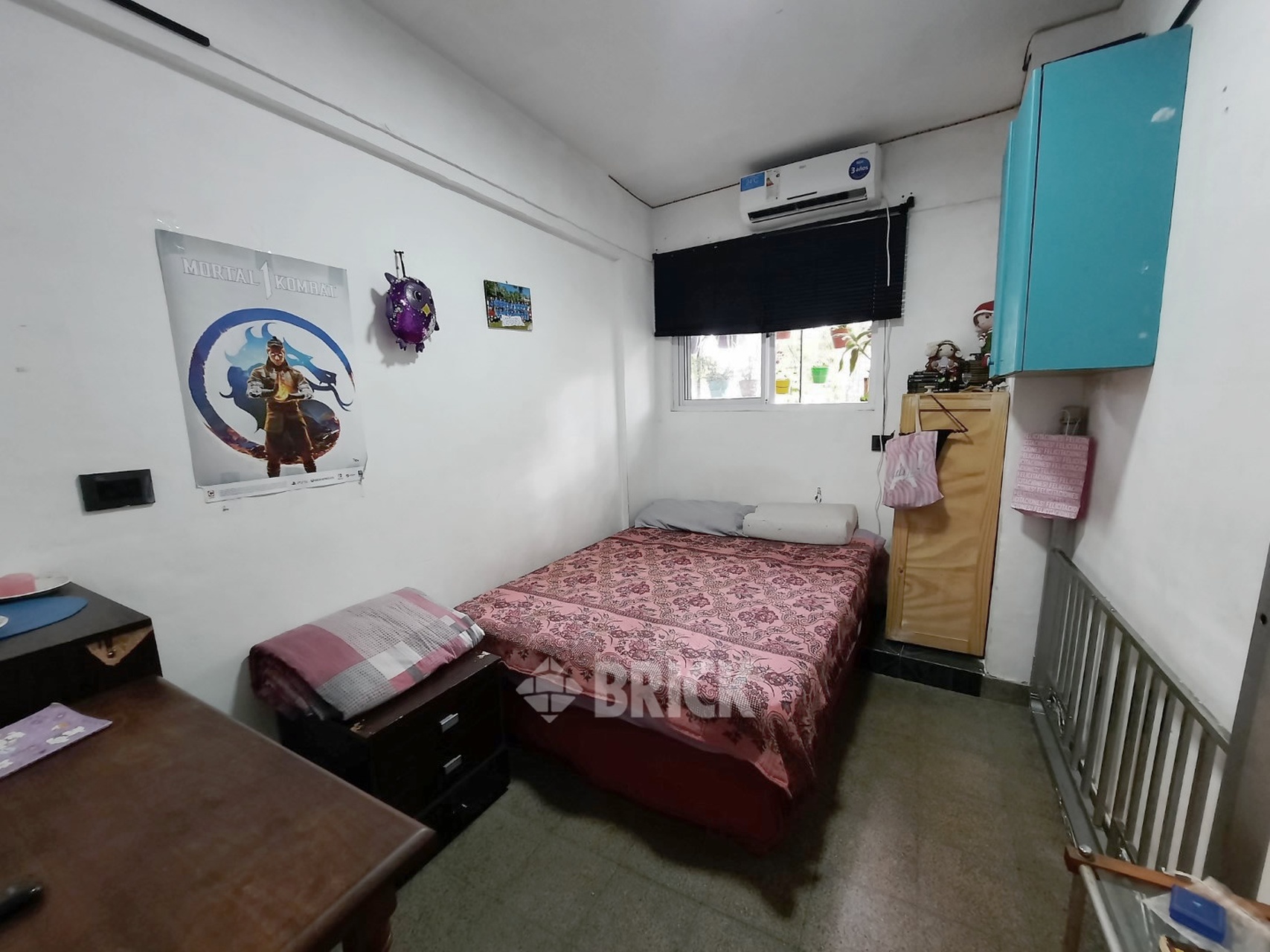 VELASCO, JUAN RAMIREZ DE al 1000 Piso 3 17