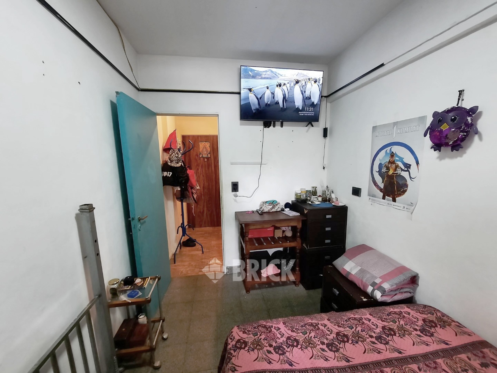 VELASCO, JUAN RAMIREZ DE al 1000 Piso 3 18