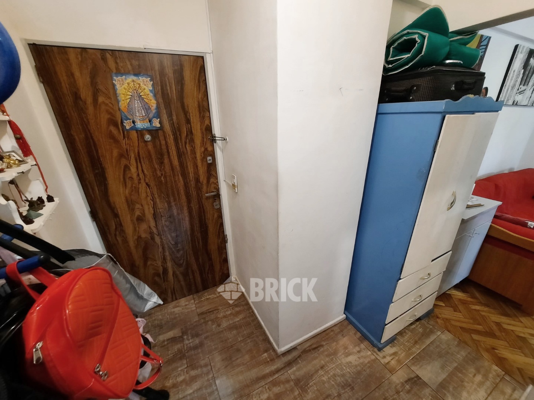 VELASCO, JUAN RAMIREZ DE al 1000 Piso 3 19