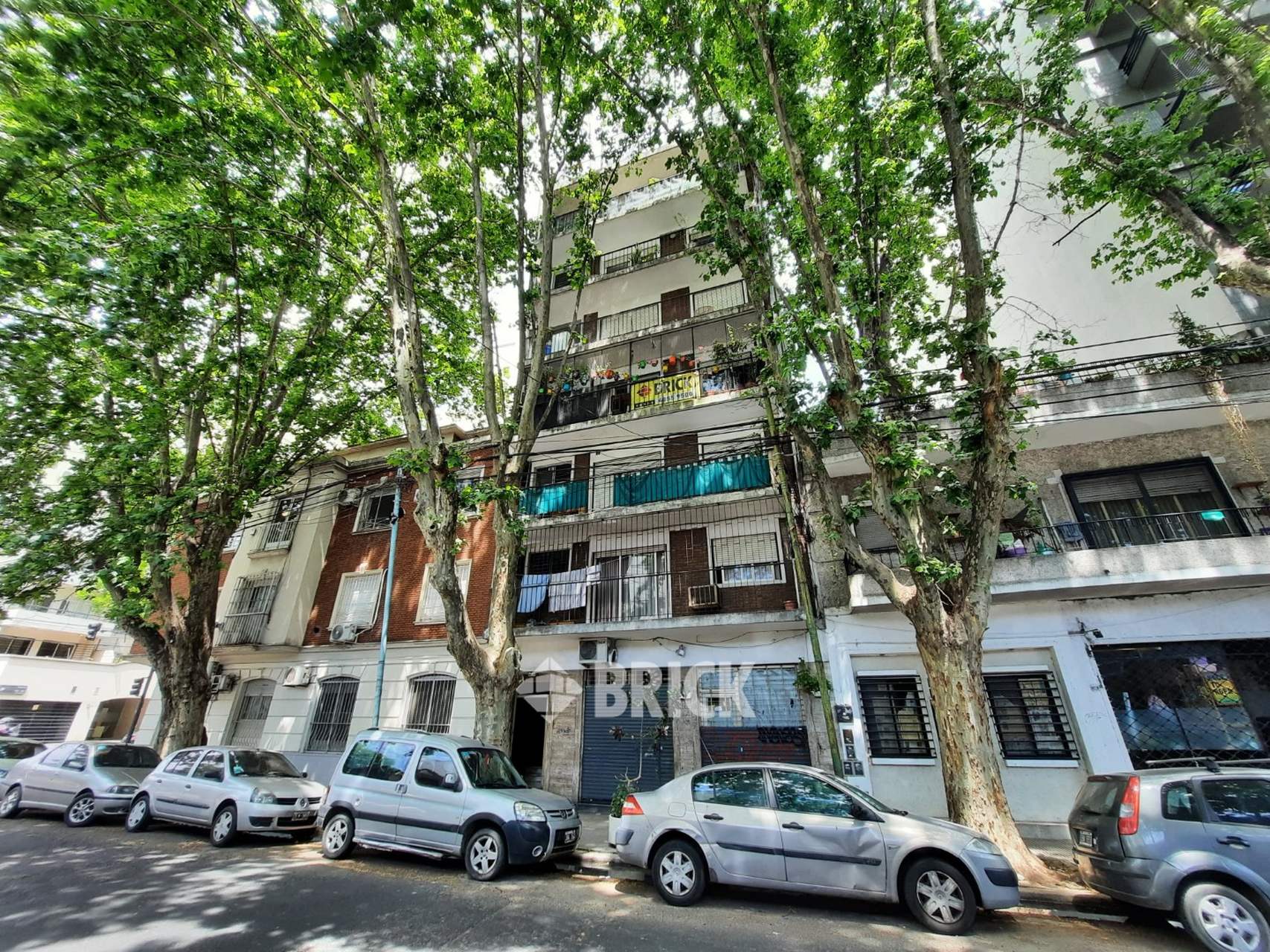 VELASCO, JUAN RAMIREZ DE al 1000 Piso 3 23