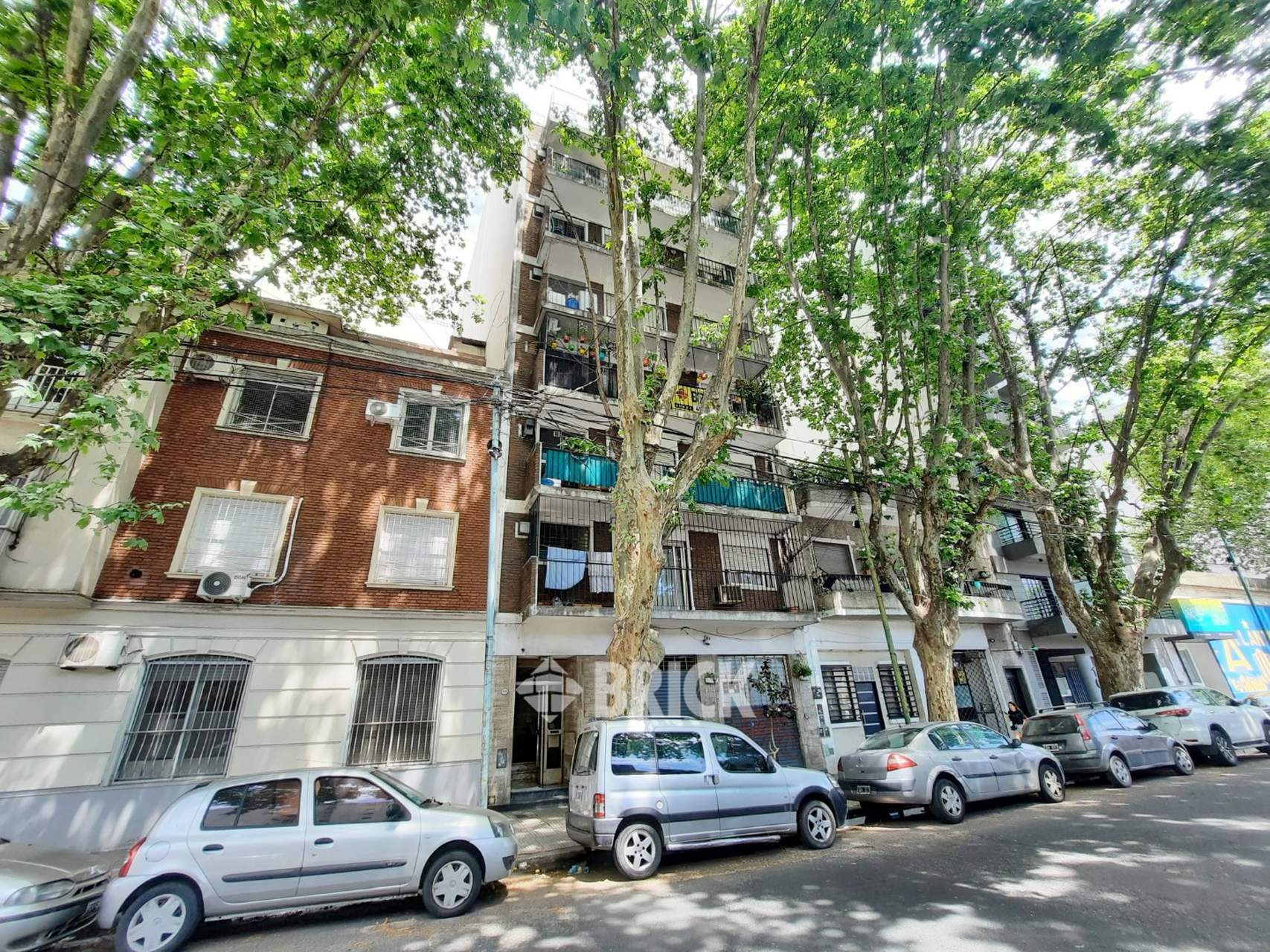 VELASCO, JUAN RAMIREZ DE al 1000 Piso 3 24