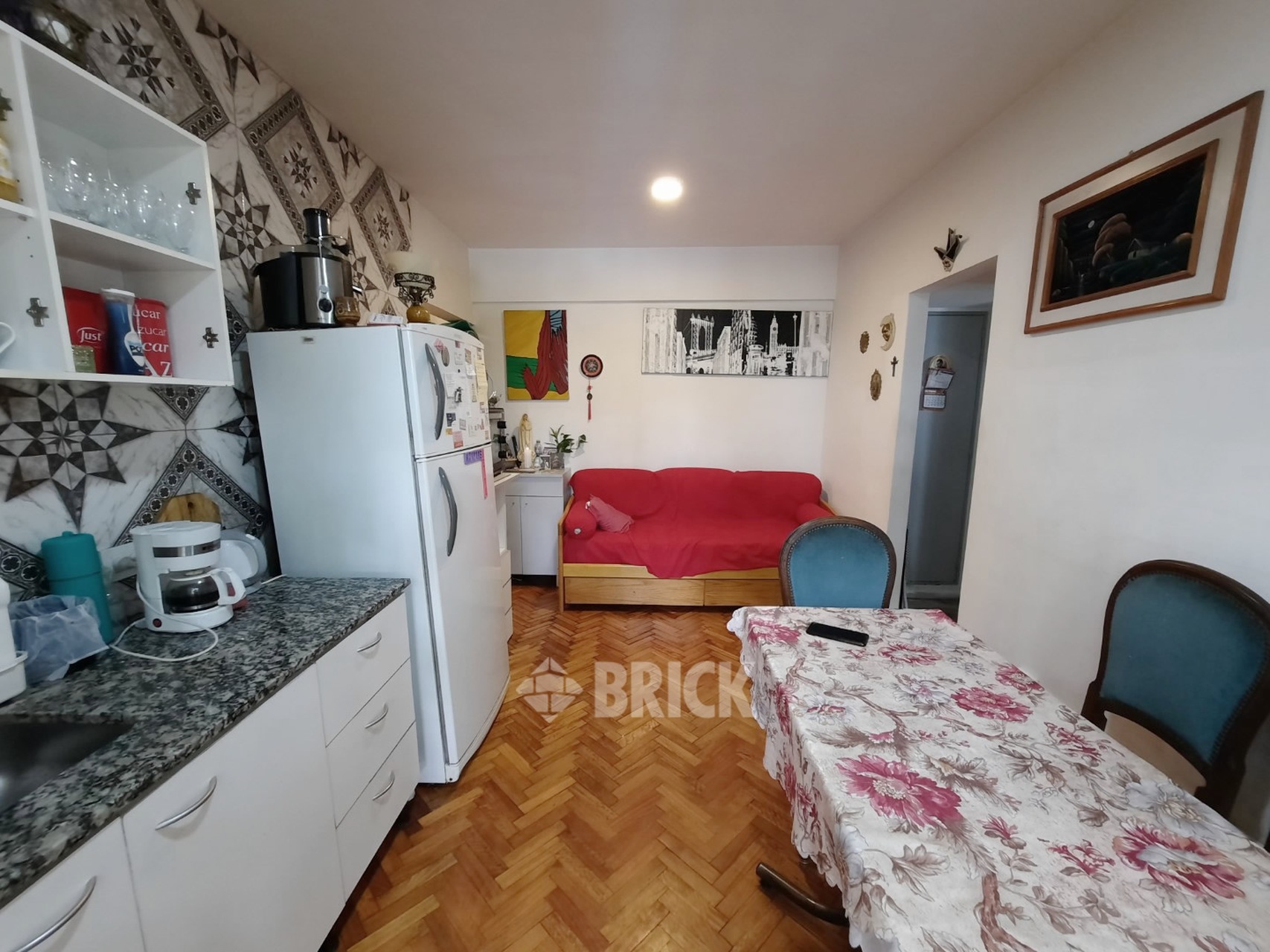 VELASCO, JUAN RAMIREZ DE al 1000 Piso 3 6