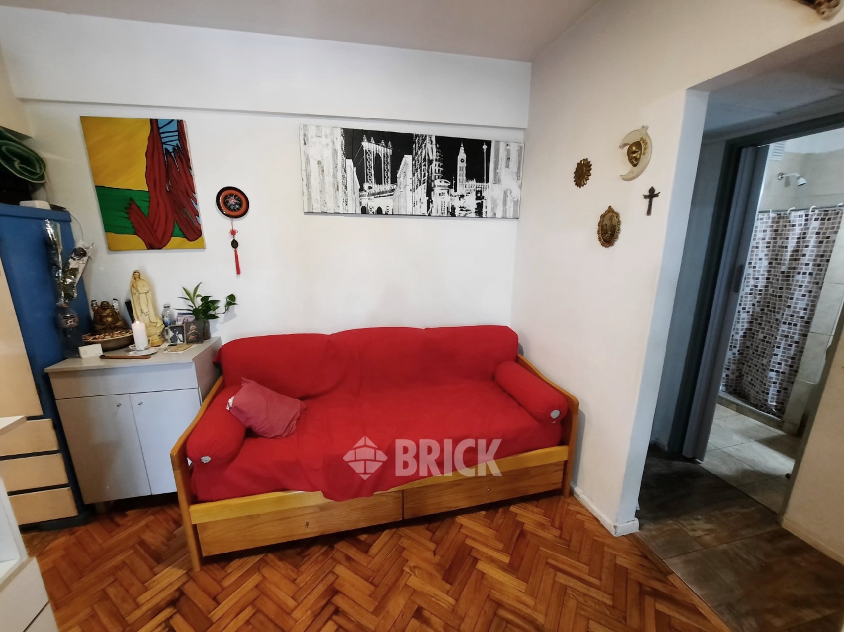 VELASCO, JUAN RAMIREZ DE al 1000 Piso 3 7