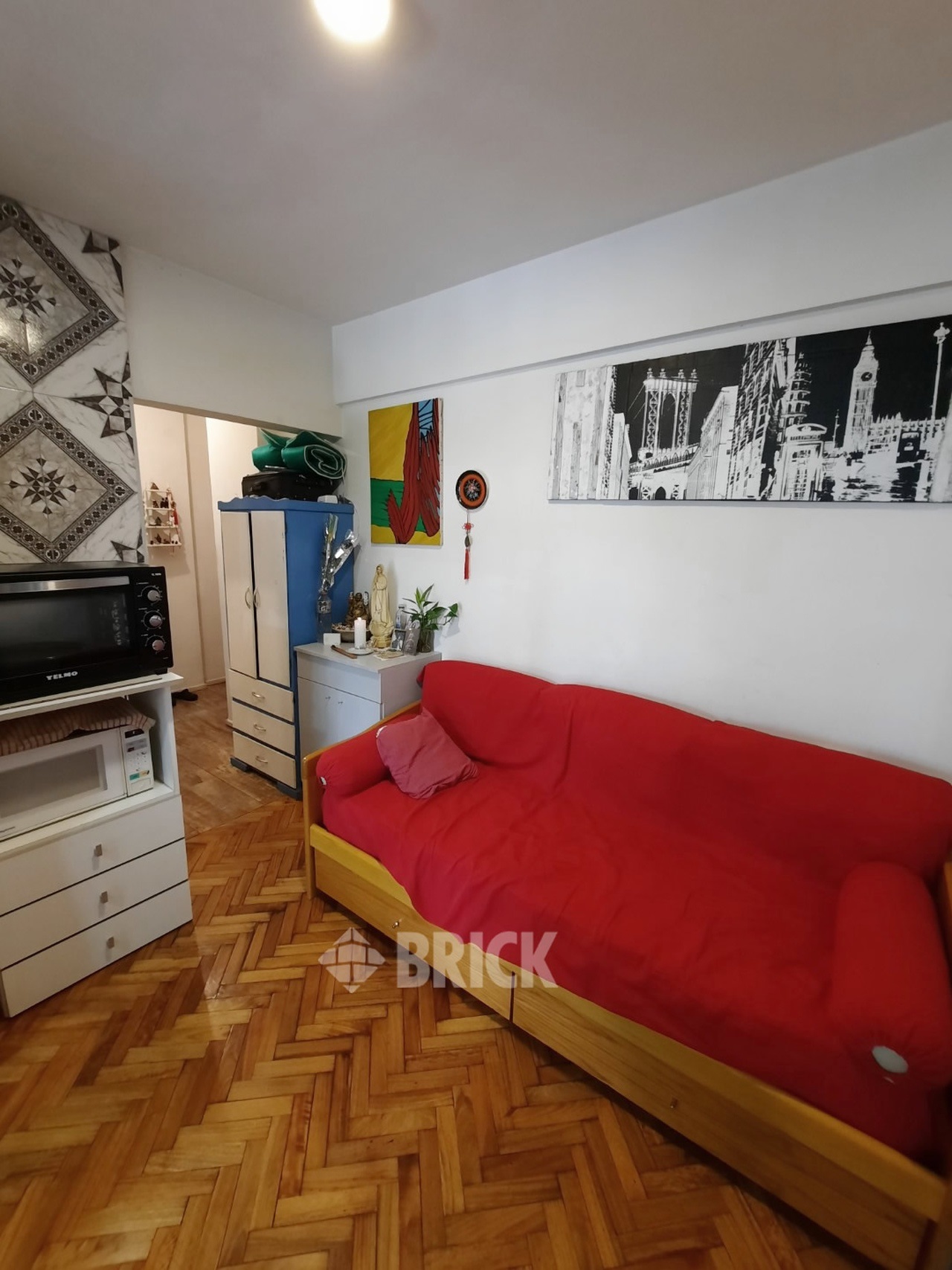 VELASCO, JUAN RAMIREZ DE al 1000 Piso 3 8