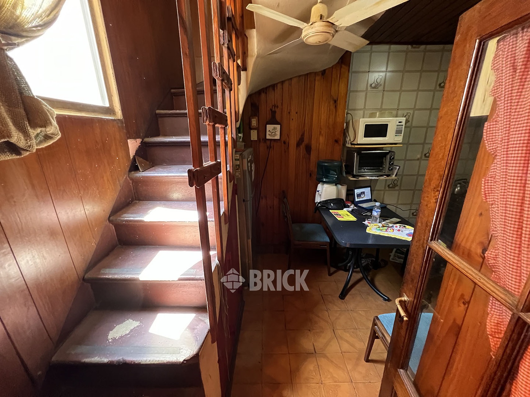 LOYOLA al 600 Piso 1 11