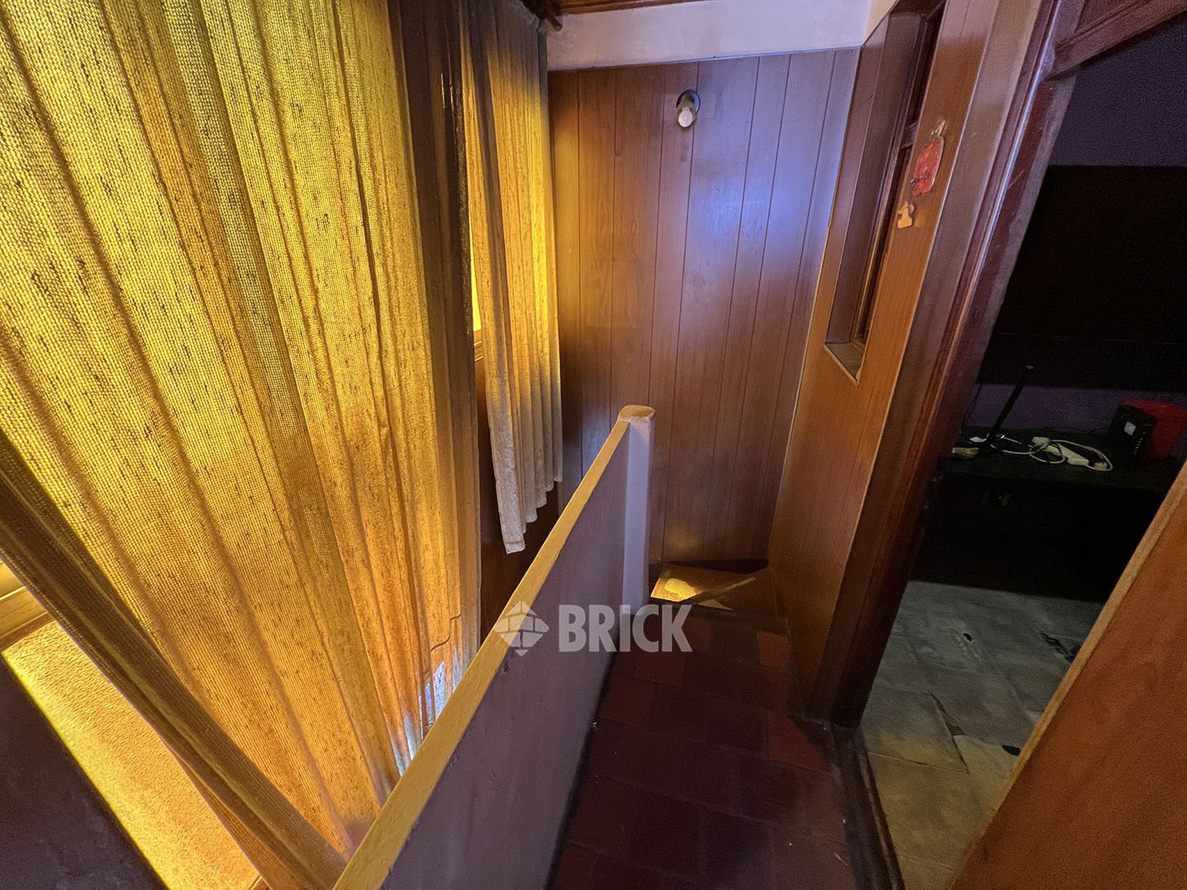 LOYOLA al 600 Piso 1 12