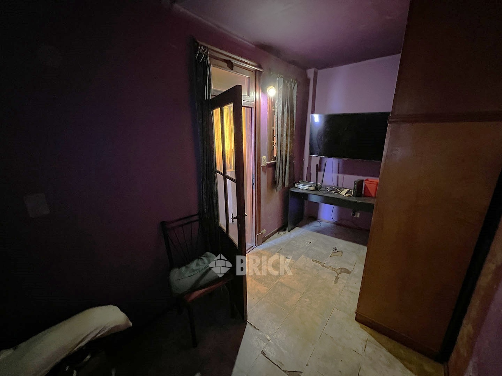 LOYOLA al 600 Piso 1 14