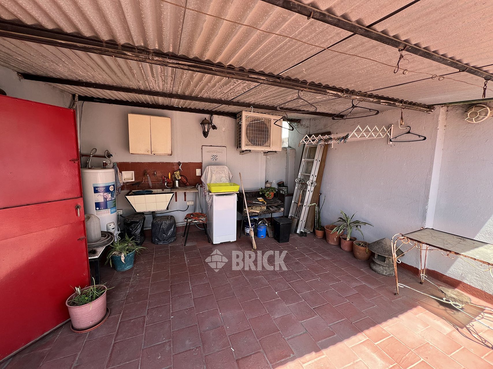 LOYOLA al 600 Piso 1 17