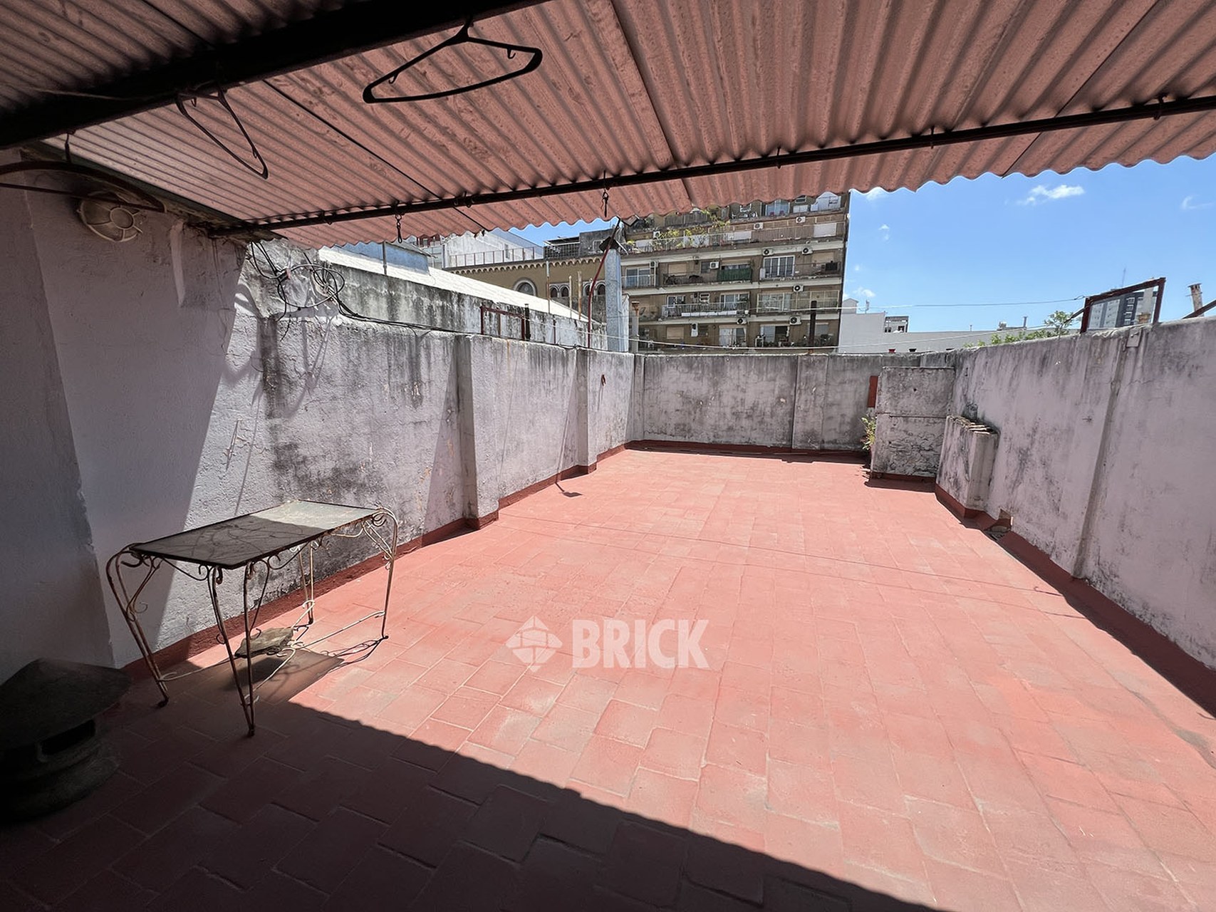 LOYOLA al 600 Piso 1 18