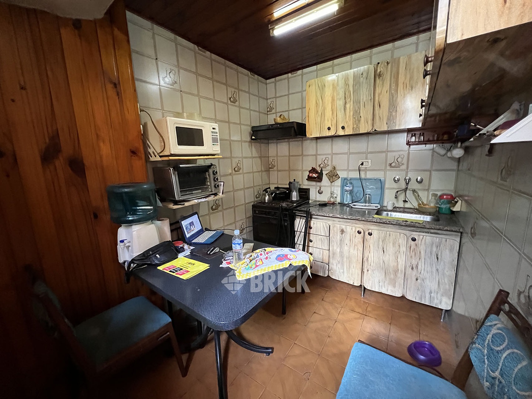 LOYOLA al 600 Piso 1 9