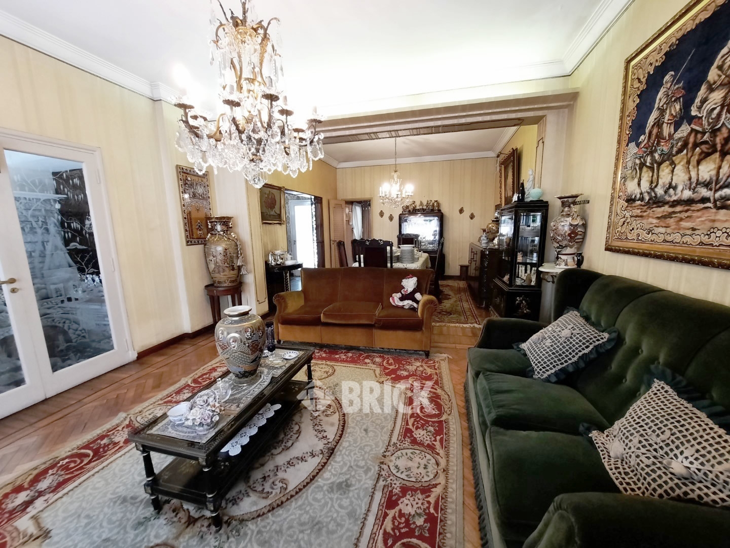 CABRERA, JOSE ANTONIO al 5200 10