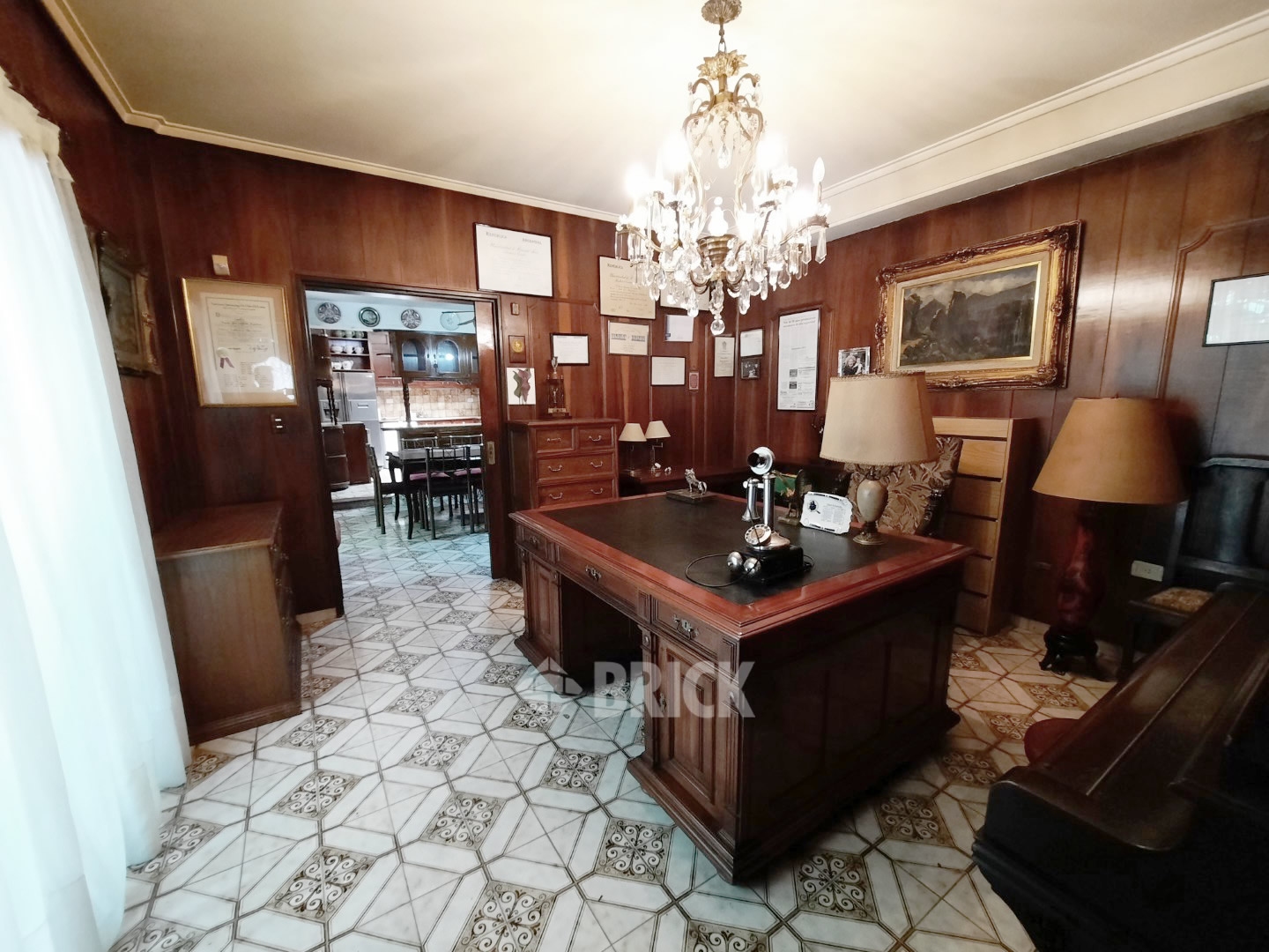 CABRERA, JOSE ANTONIO al 5200 18