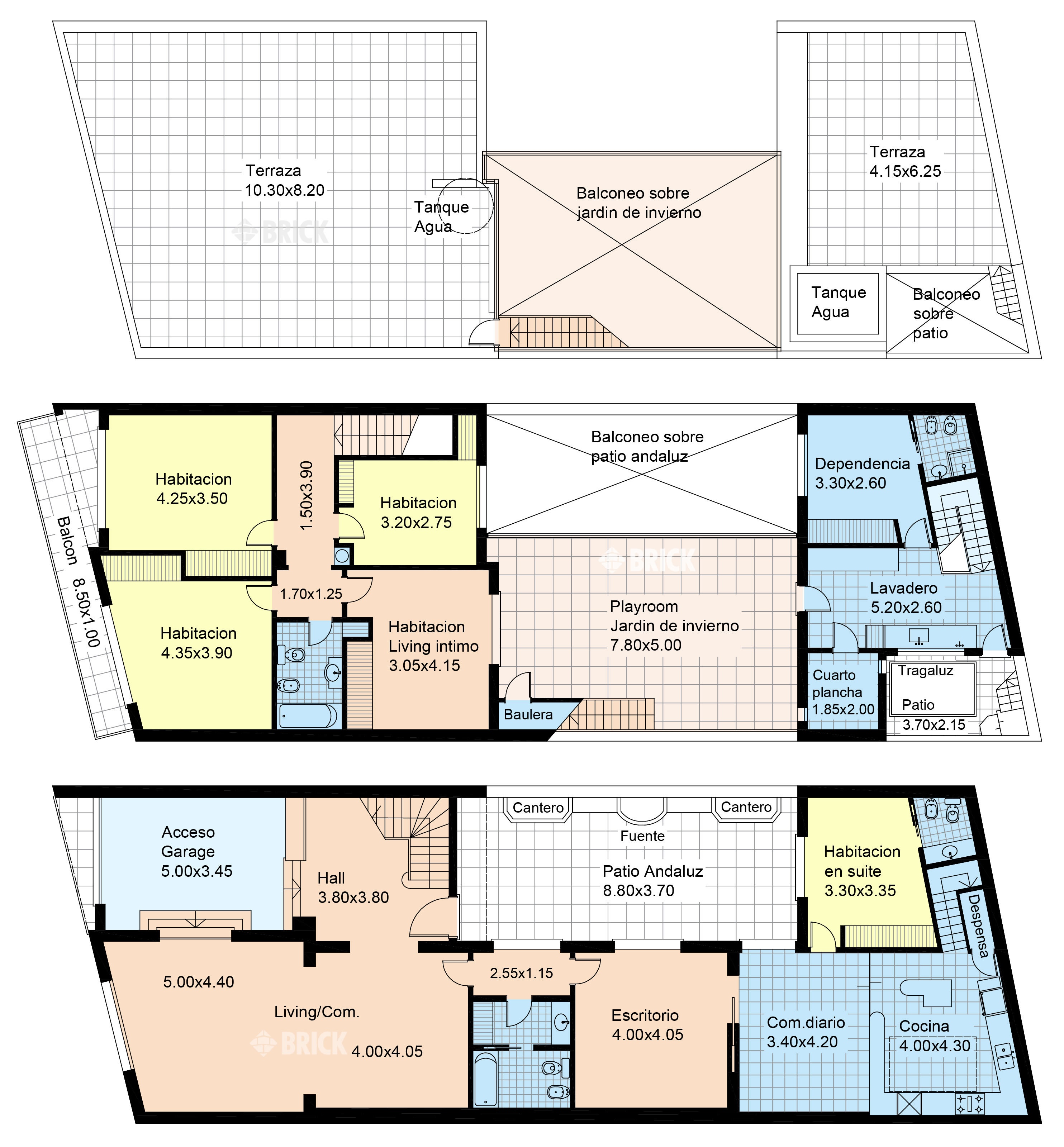 CABRERA, JOSE ANTONIO al 5200 2