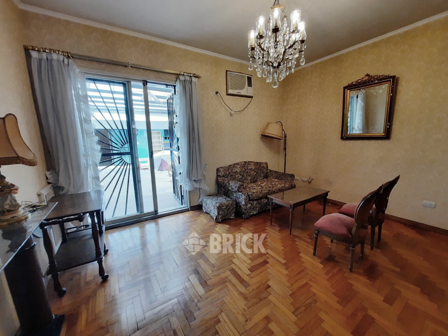 CABRERA, JOSE ANTONIO al 5200 45