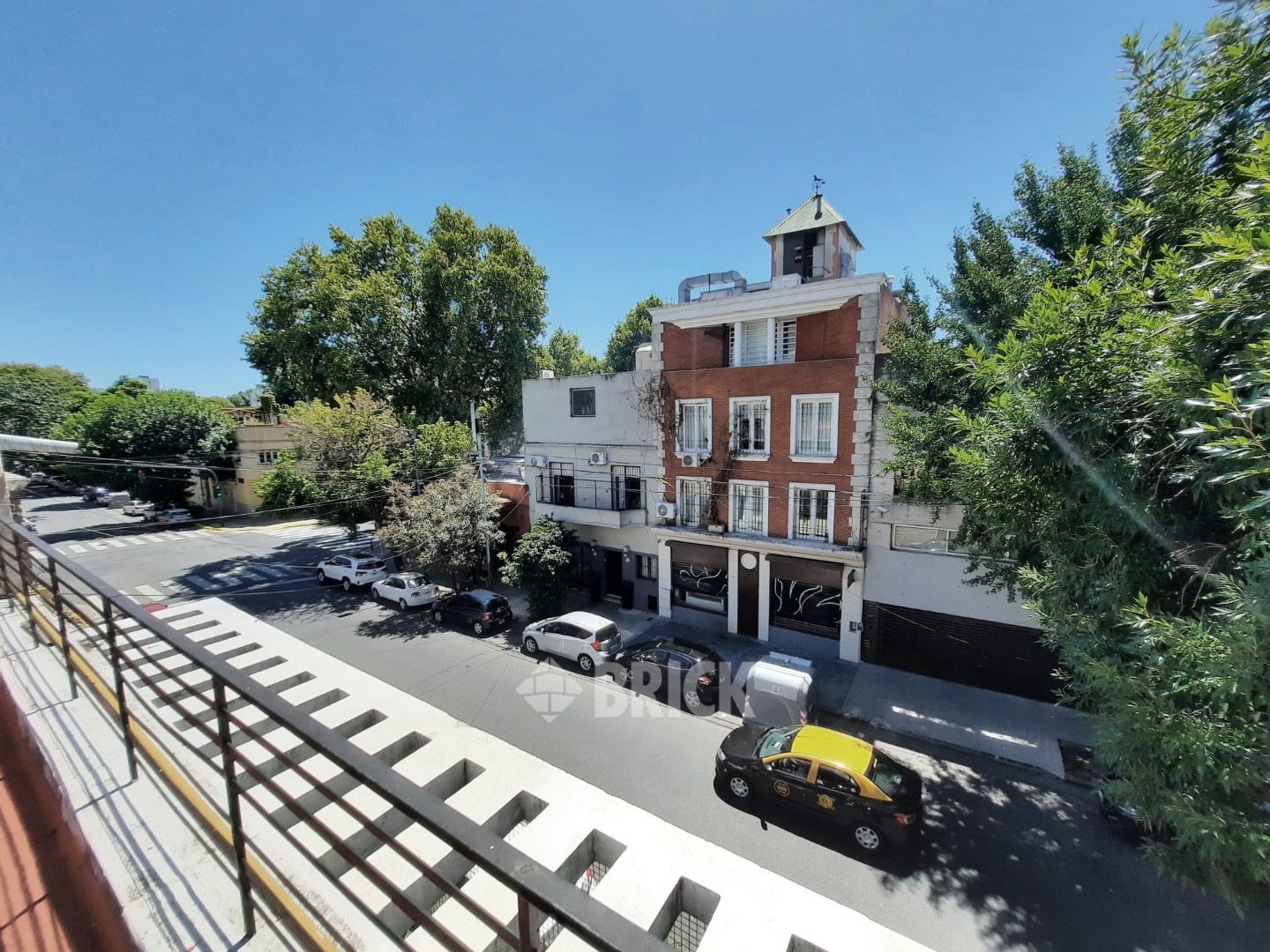 CABRERA, JOSE ANTONIO al 5200 52