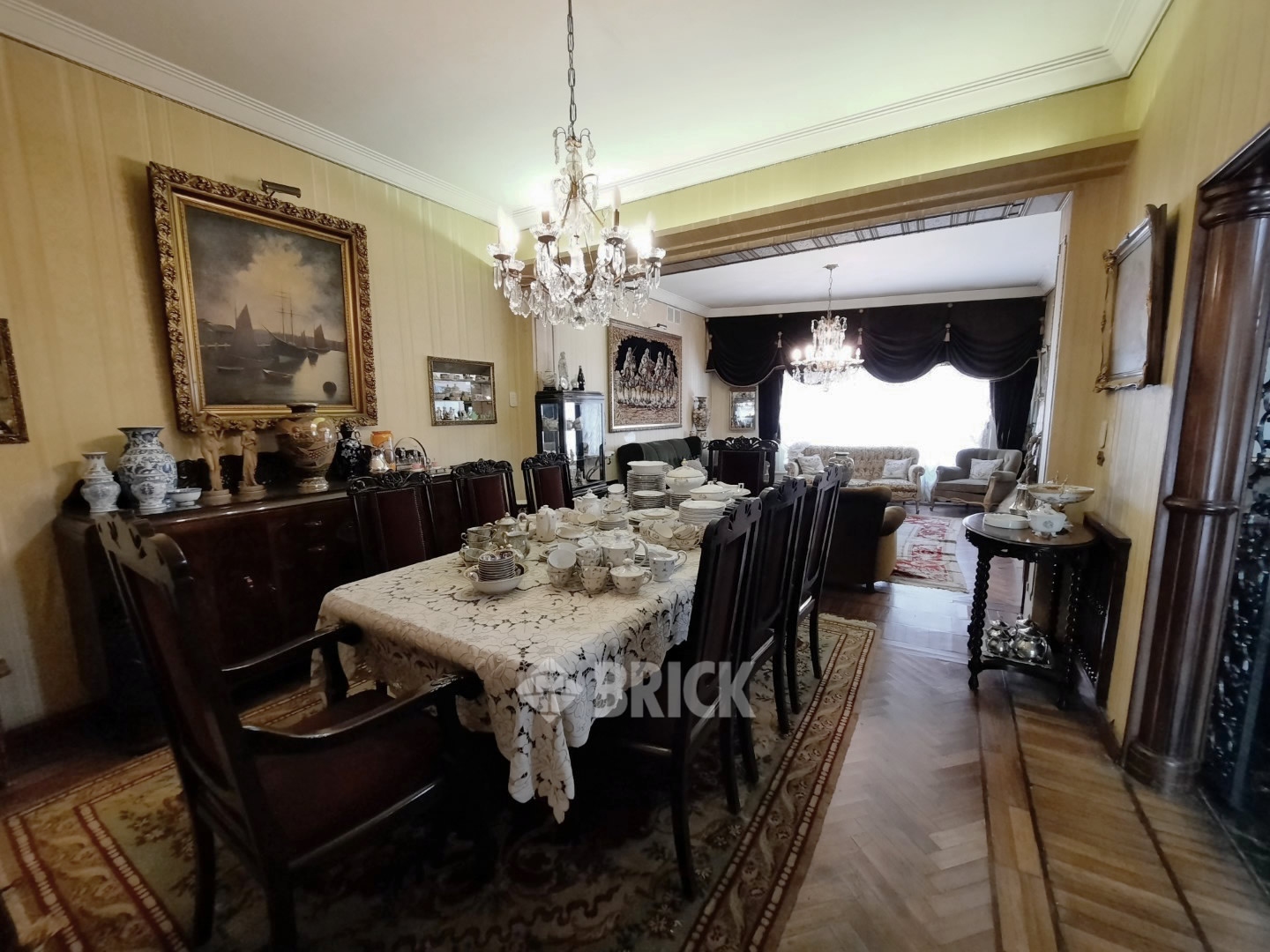 CABRERA, JOSE ANTONIO al 5200 7