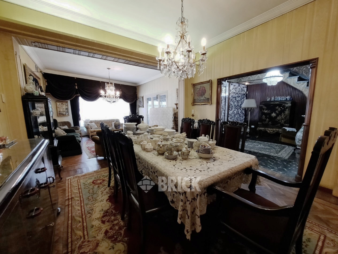 CABRERA, JOSE ANTONIO al 5200 8