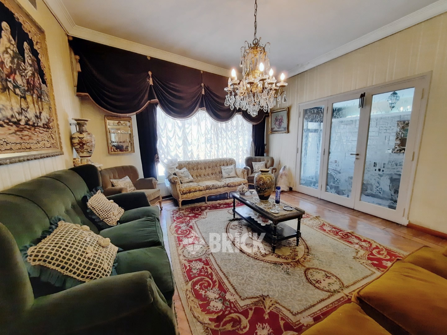 CABRERA, JOSE ANTONIO al 5200 9