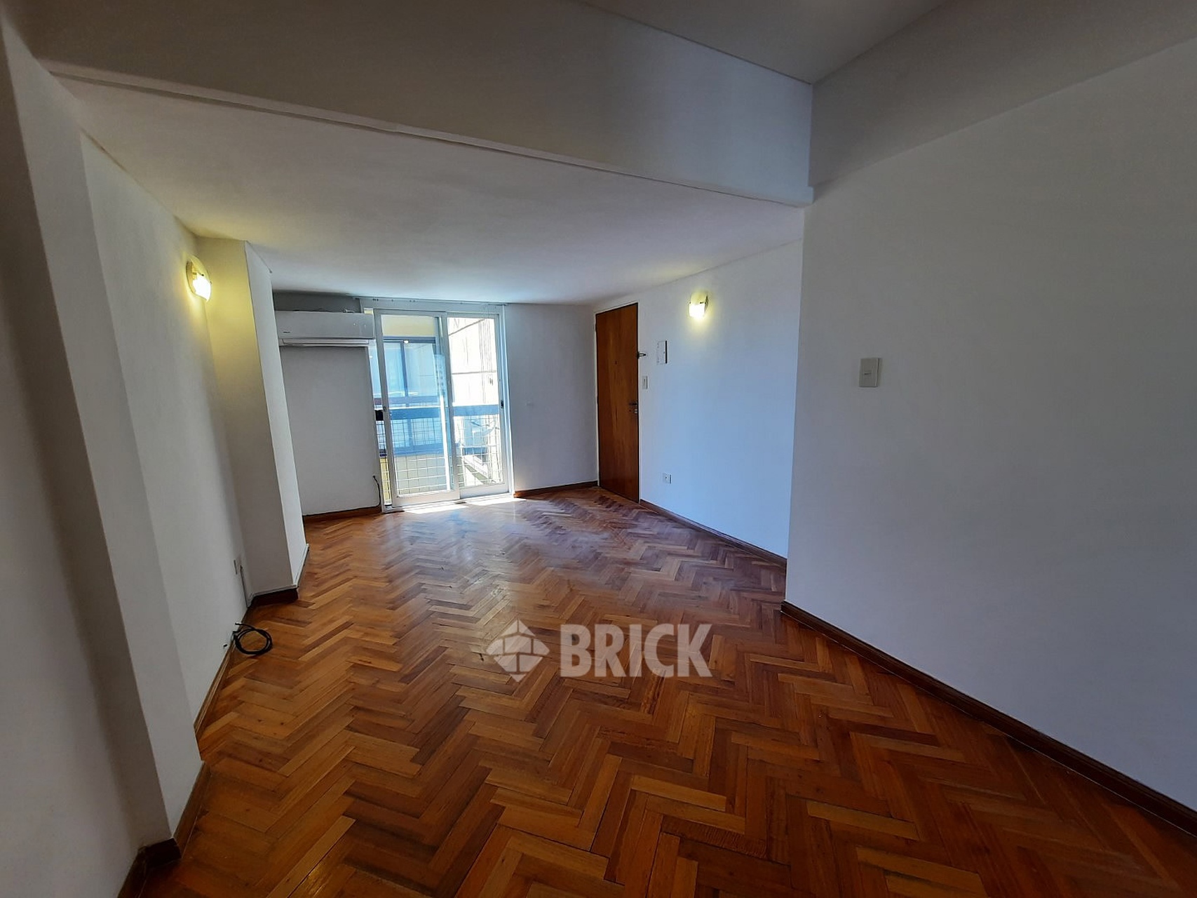 SANTA FE, AV. al 2200 Piso 15 1