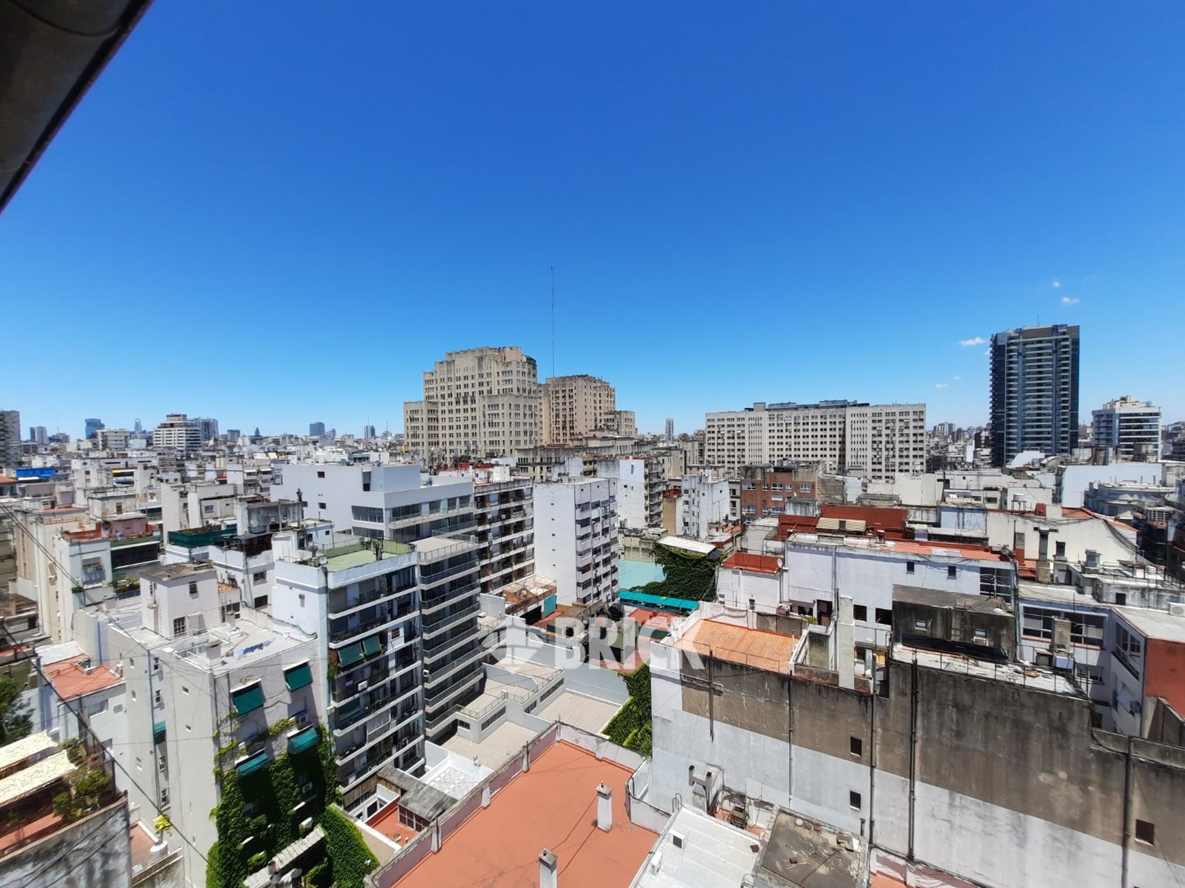 SANTA FE, AV. al 2200 Piso 15 10