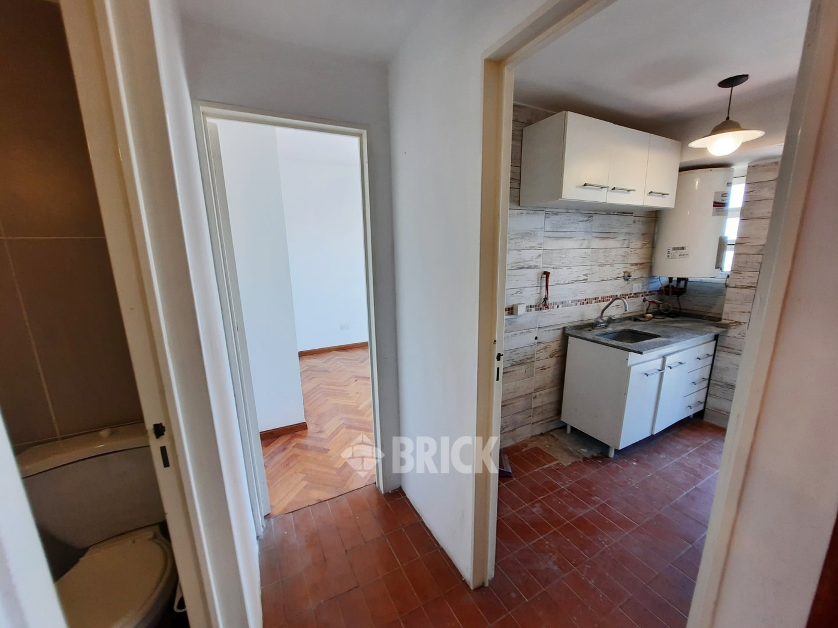 SANTA FE, AV. al 2200 Piso 15 13