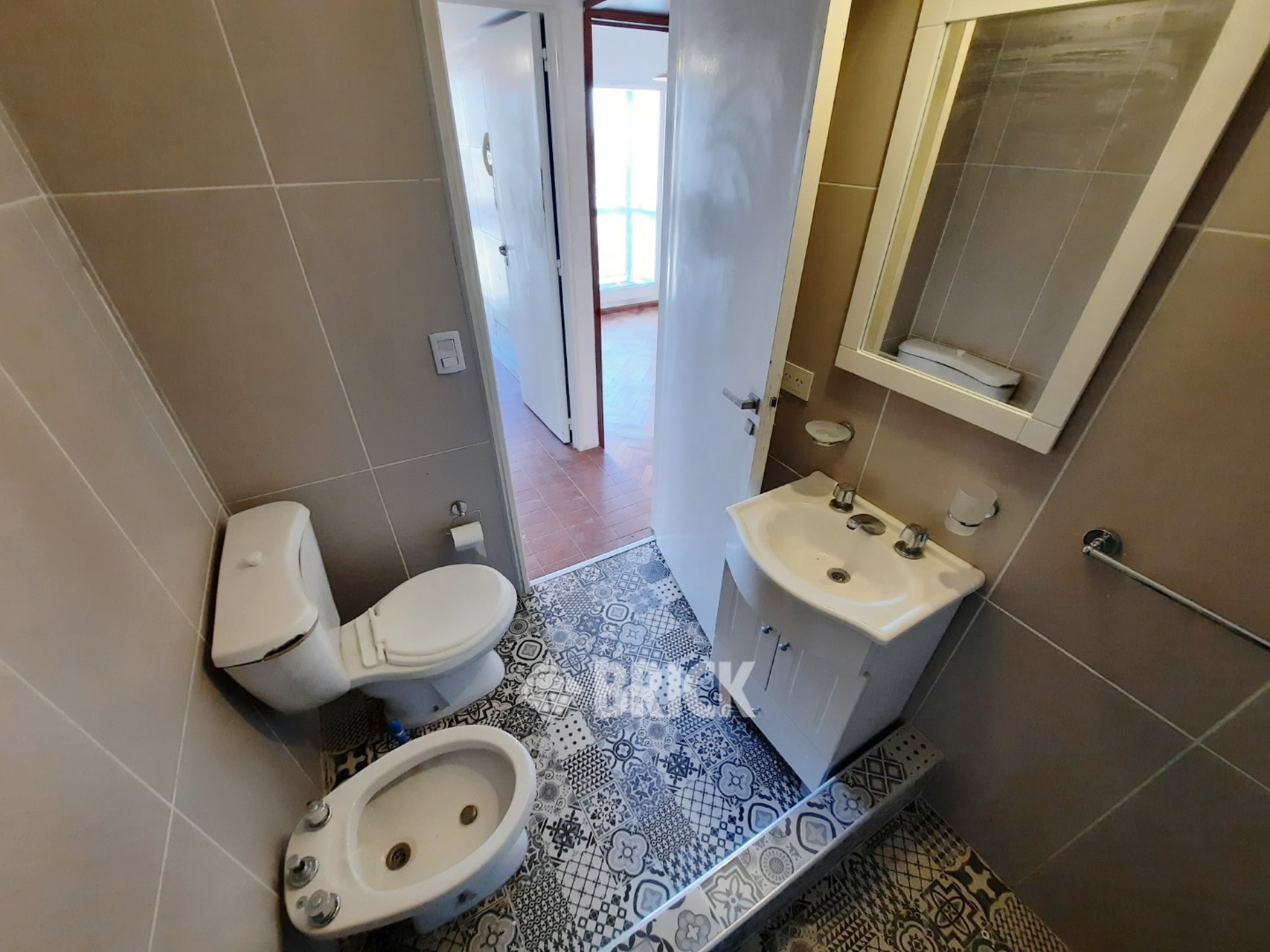 SANTA FE, AV. al 2200 Piso 15 16