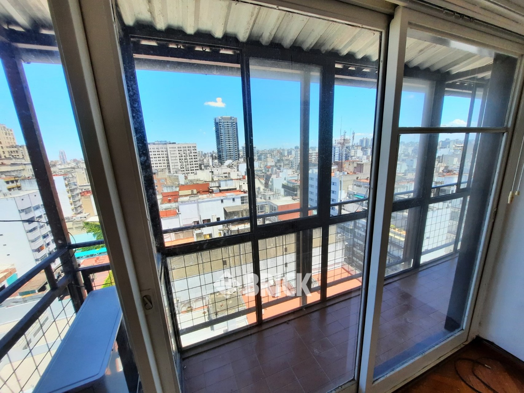 SANTA FE, AV. al 2200 Piso 15 18