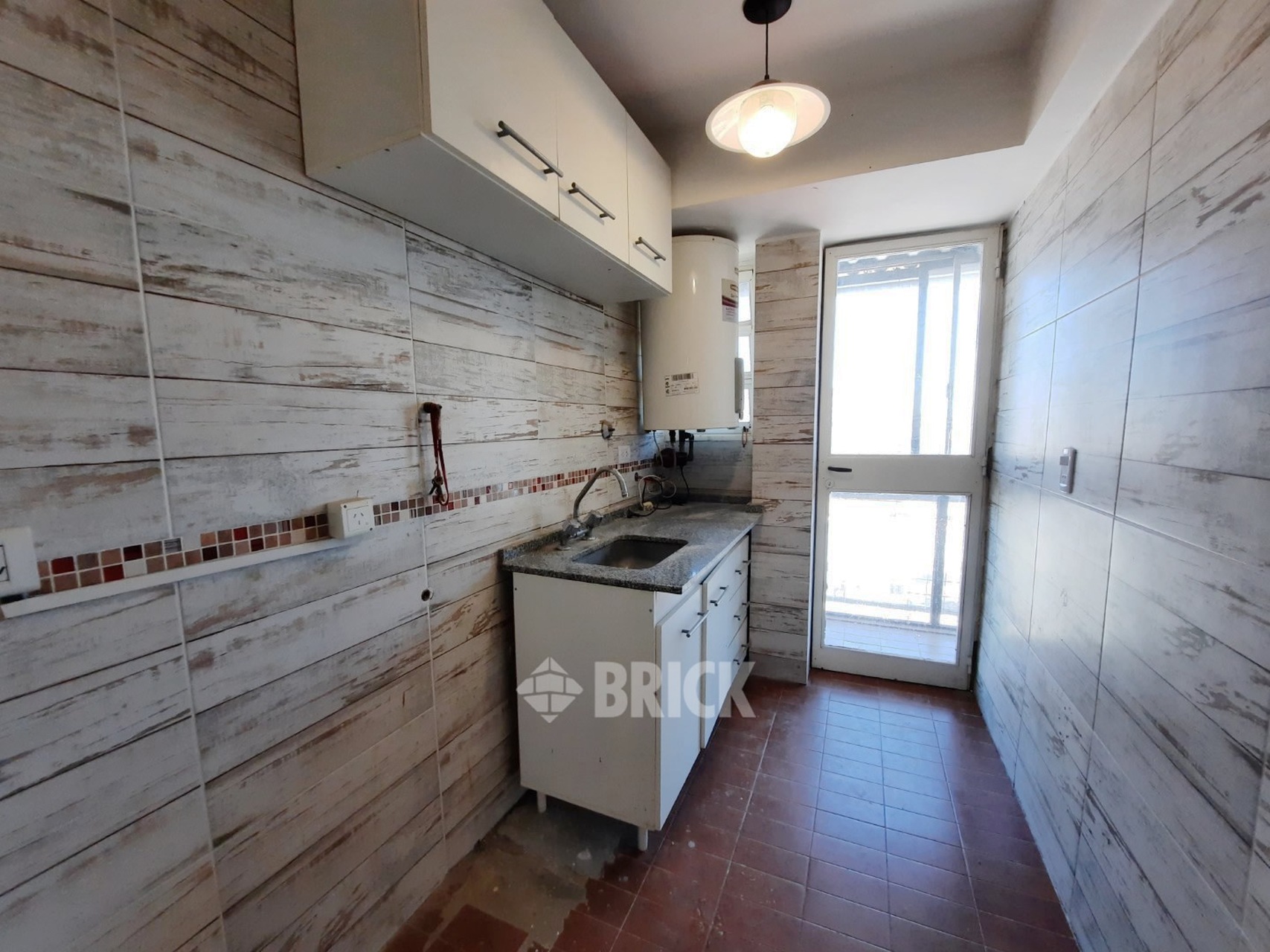 SANTA FE, AV. al 2200 Piso 15 20