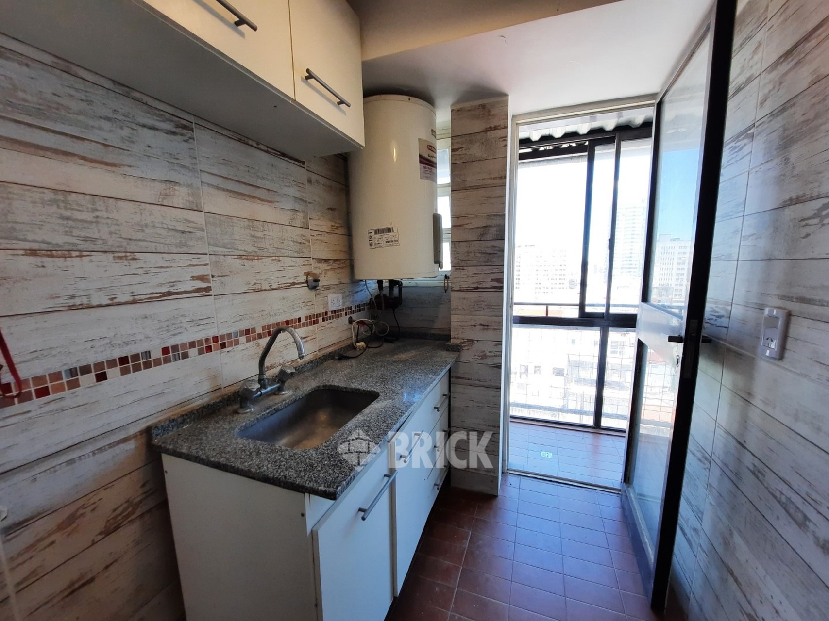 SANTA FE, AV. al 2200 Piso 15 21