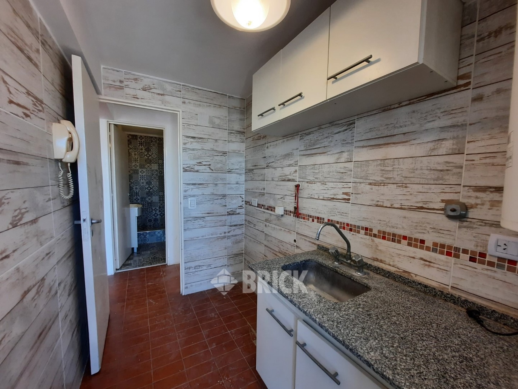 SANTA FE, AV. al 2200 Piso 15 22