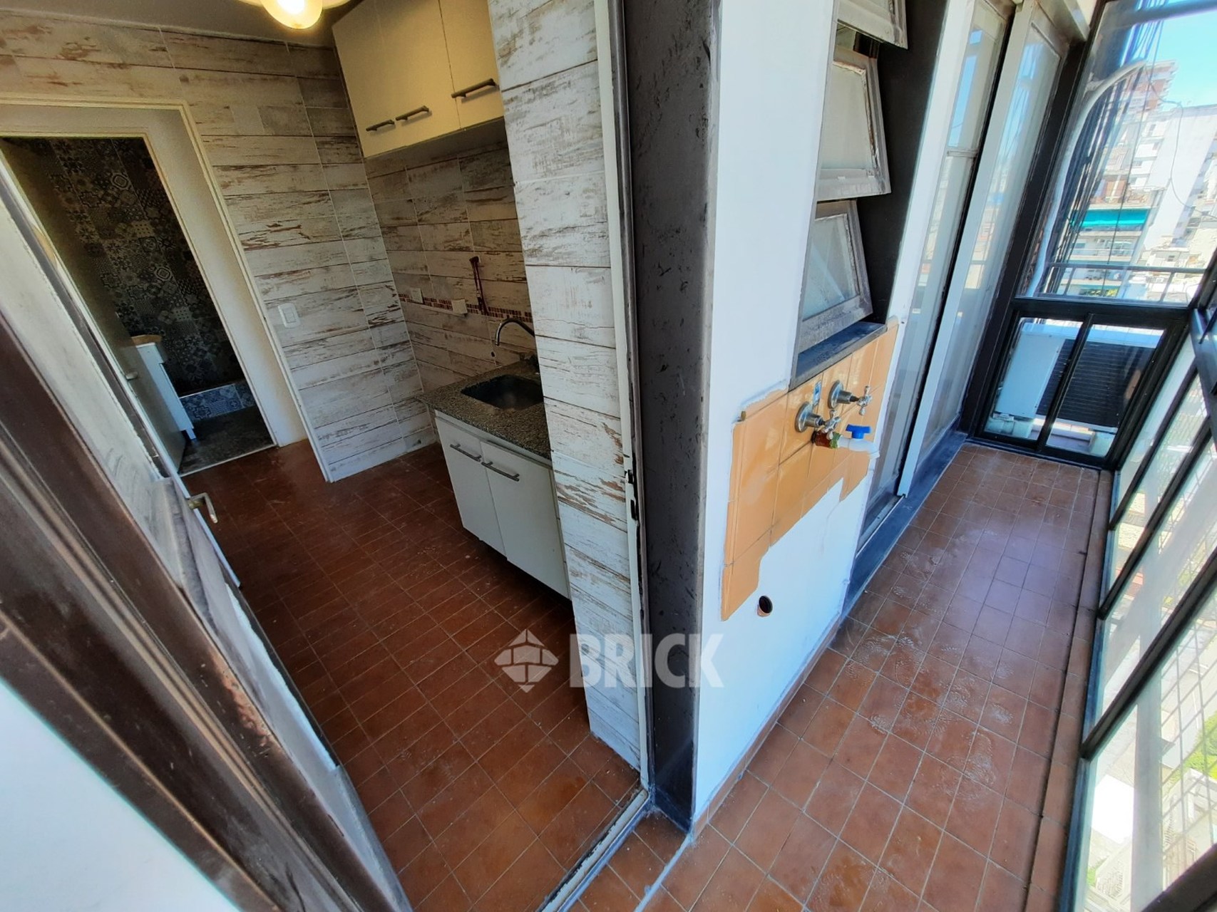 SANTA FE, AV. al 2200 Piso 15 23