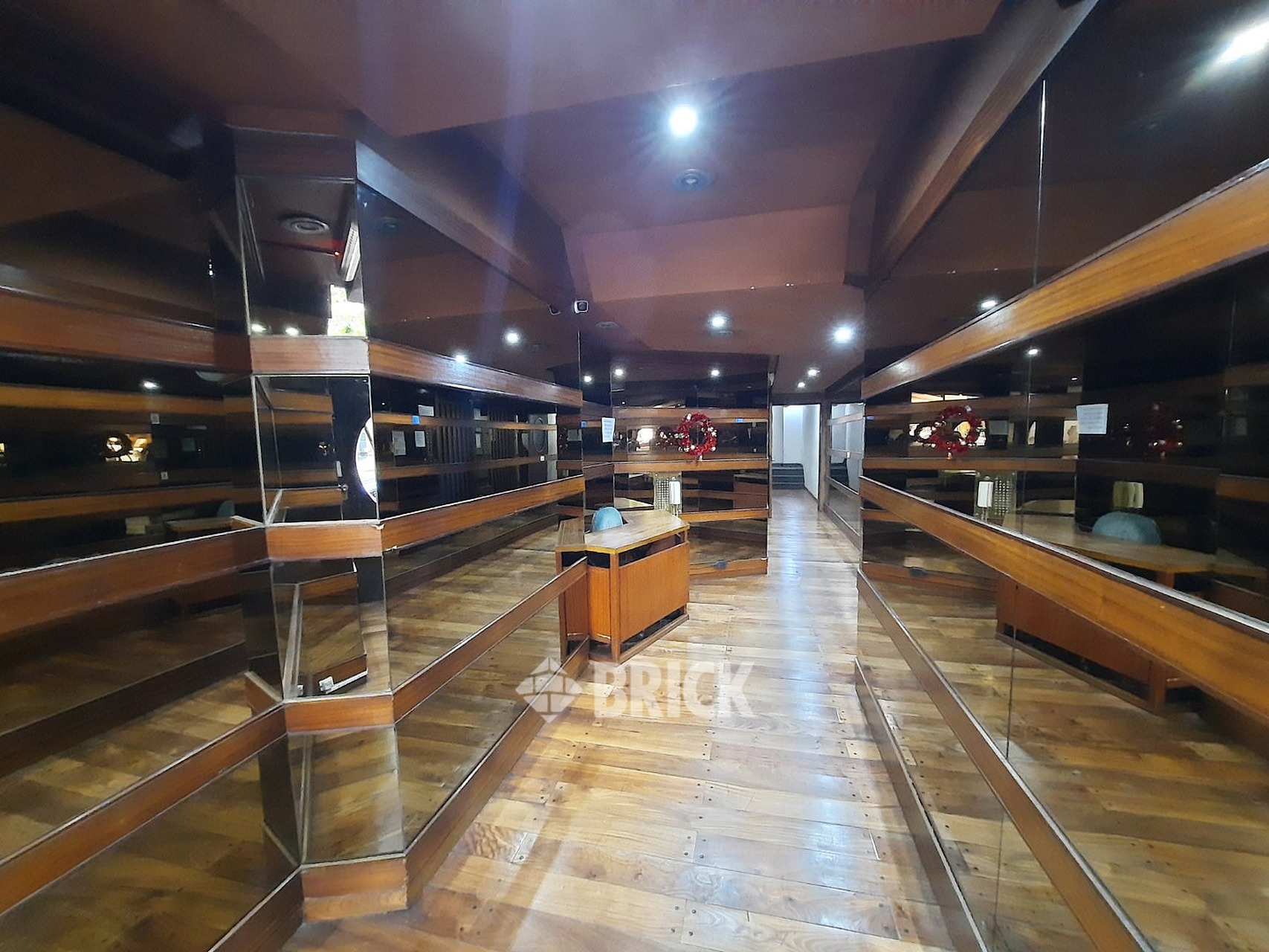 SANTA FE, AV. al 2200 Piso 15 25