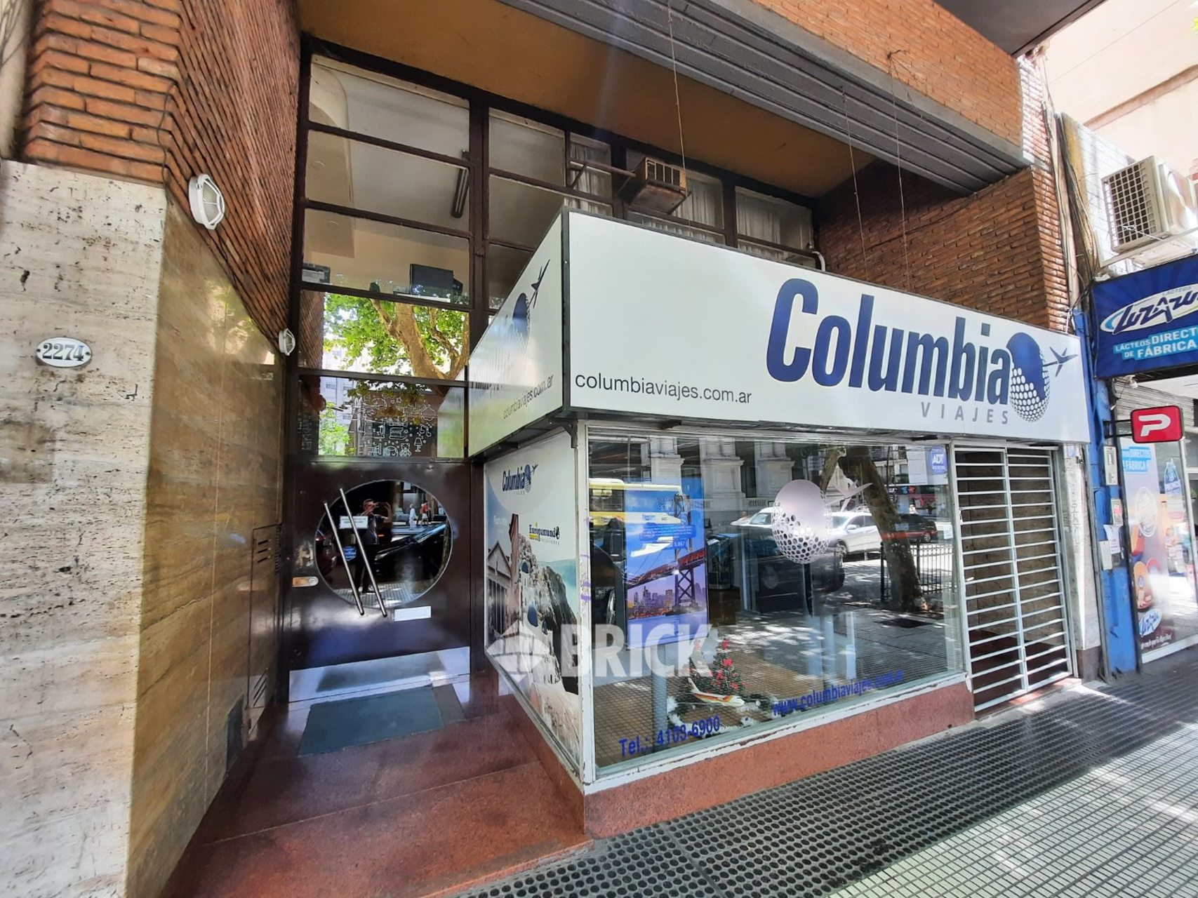 SANTA FE, AV. al 2200 Piso 15 27