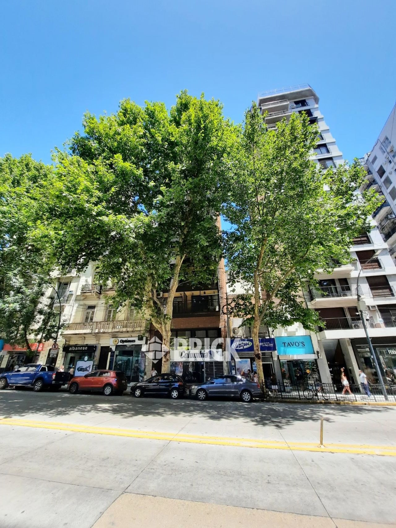 SANTA FE, AV. al 2200 Piso 15 29