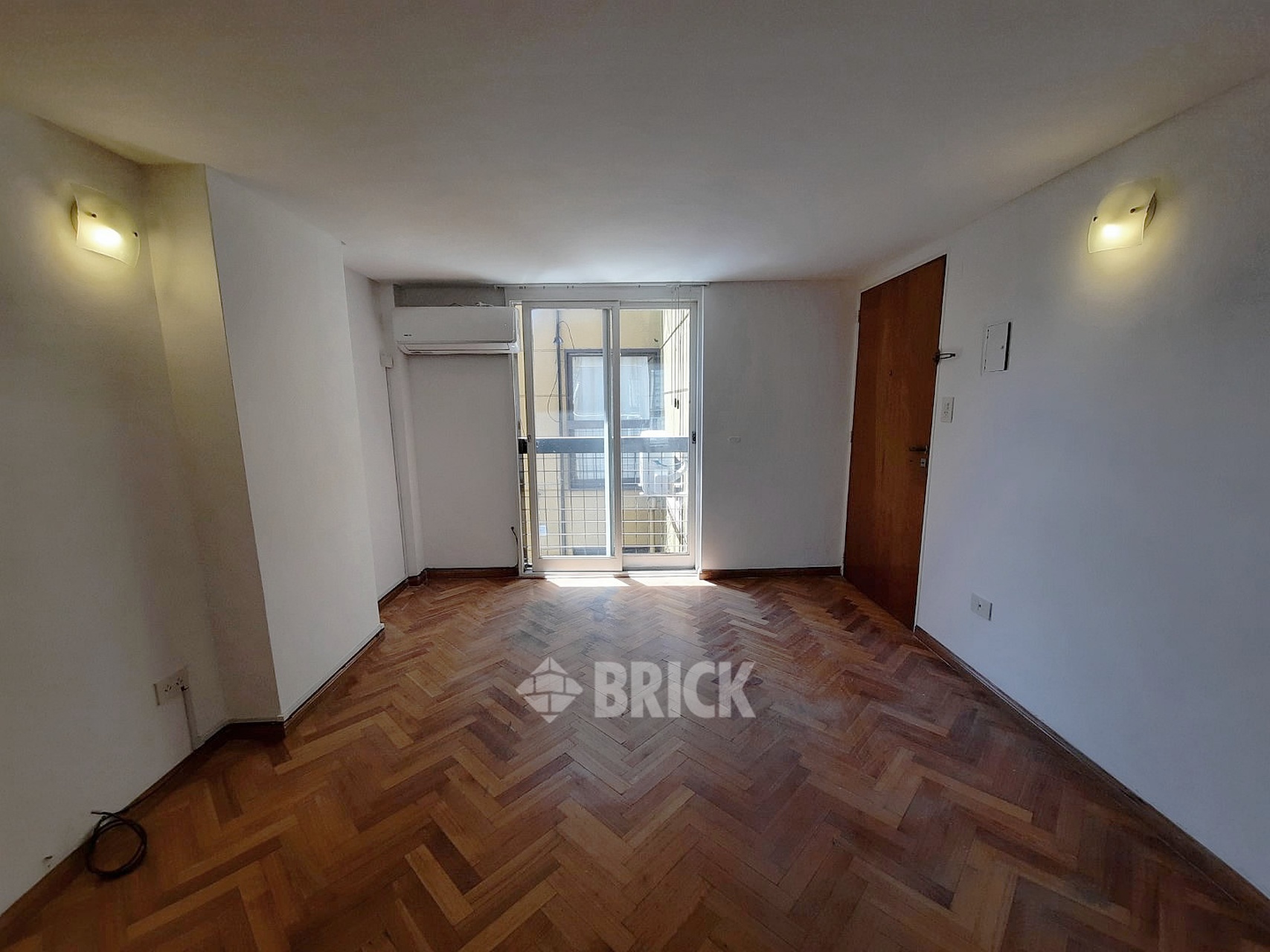 SANTA FE, AV. al 2200 Piso 15 3