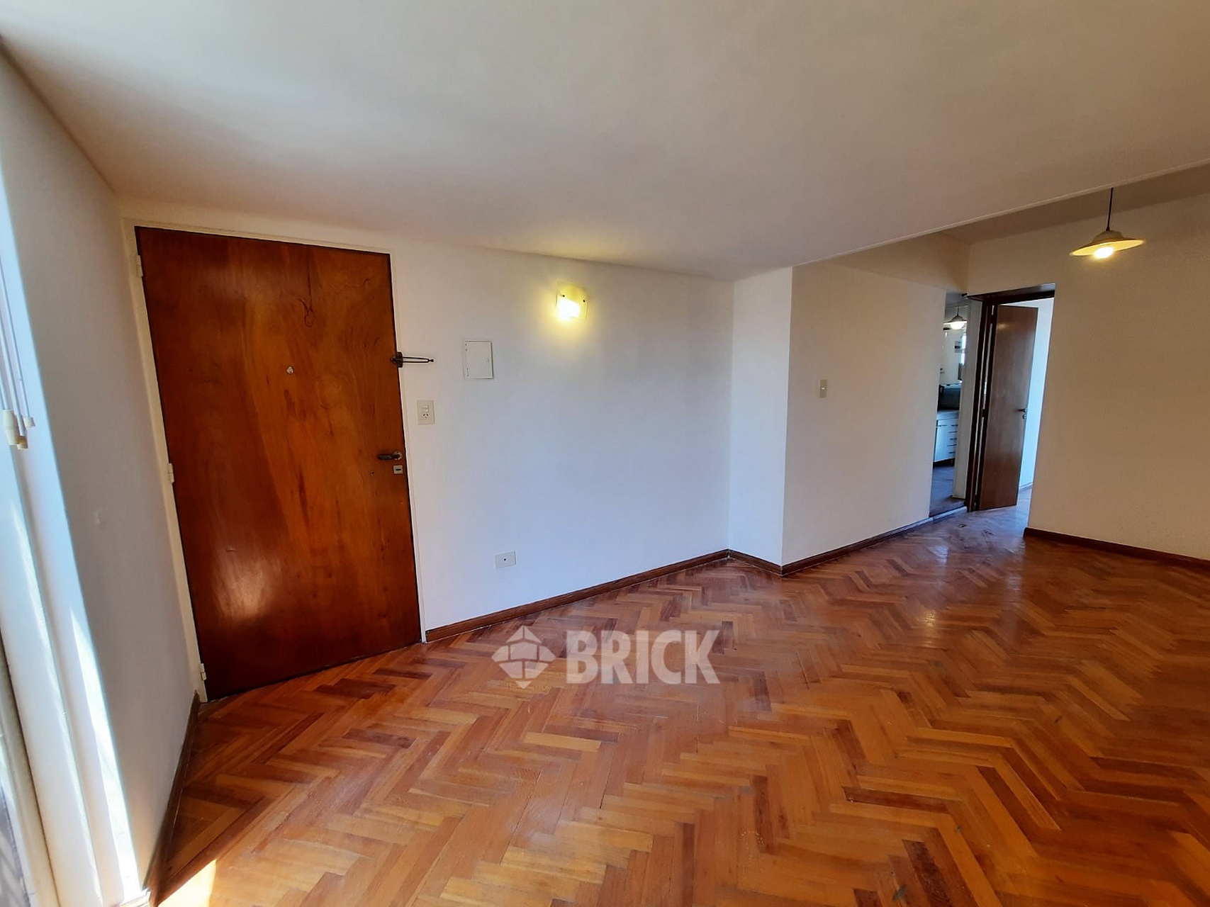 SANTA FE, AV. al 2200 Piso 15 5