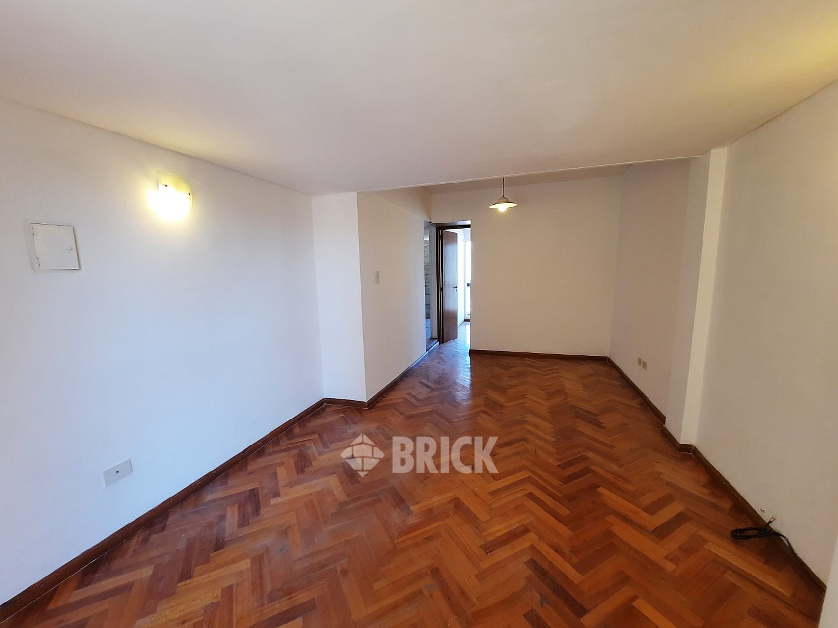 SANTA FE, AV. al 2200 Piso 15 6