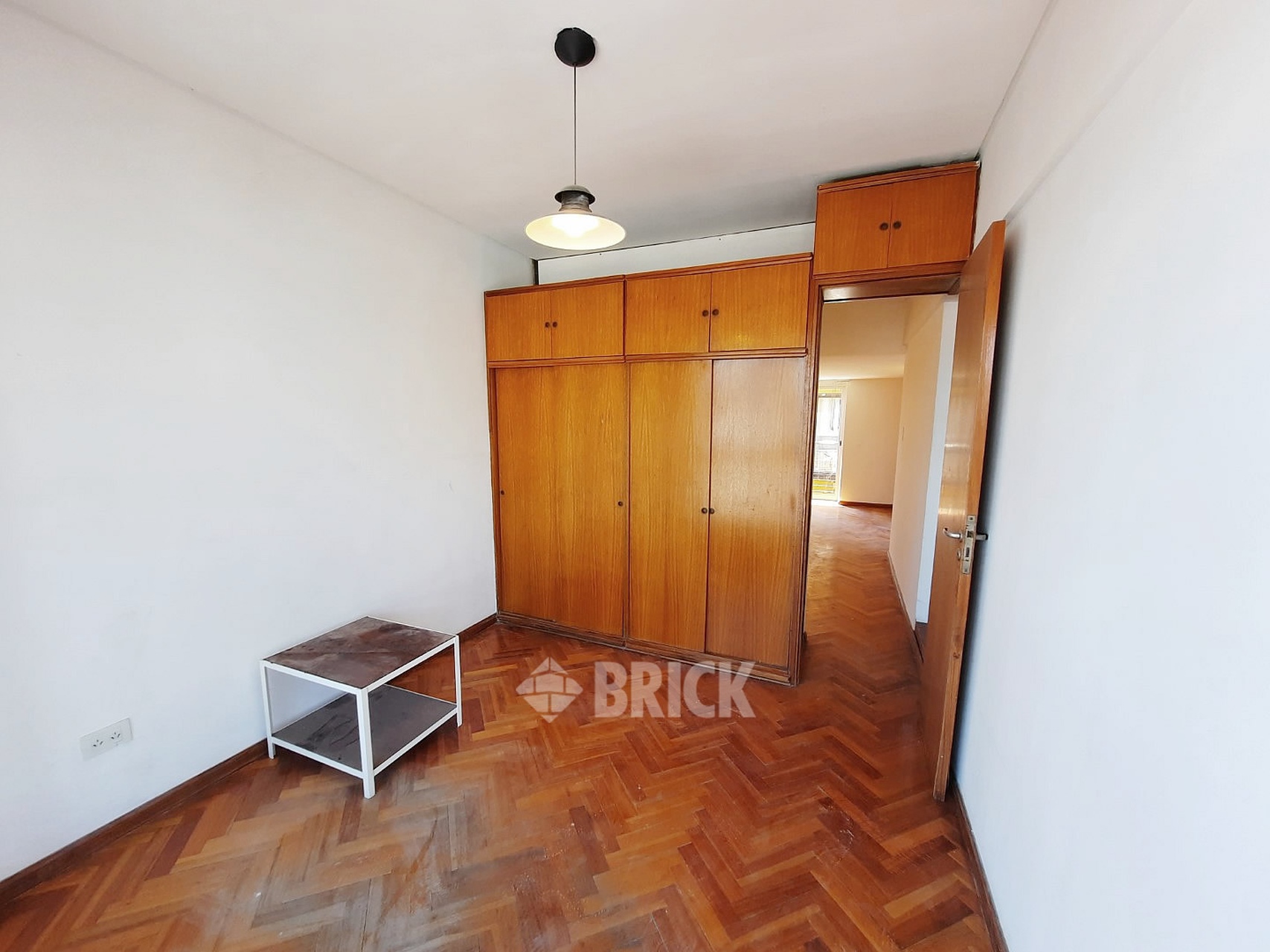 SANTA FE, AV. al 2200 Piso 15 8